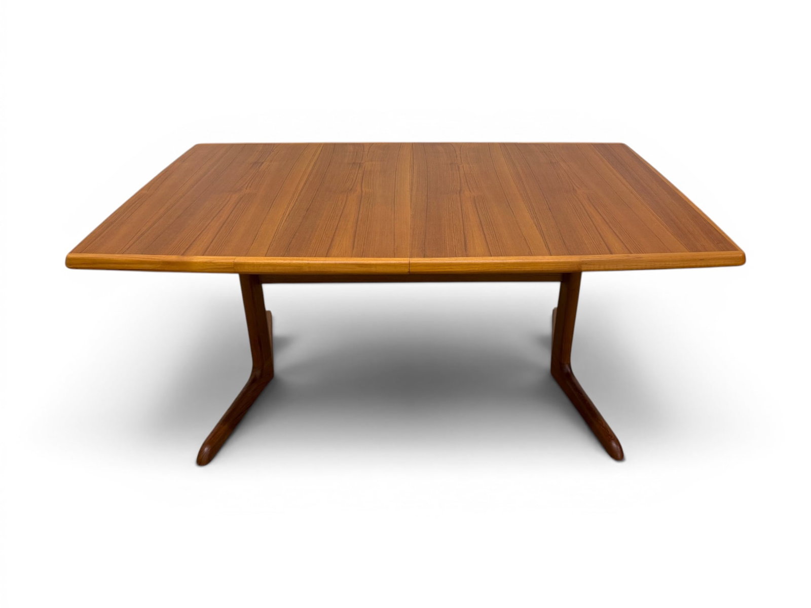 Ansager Møbler Danish Dining Table (1 of 17)