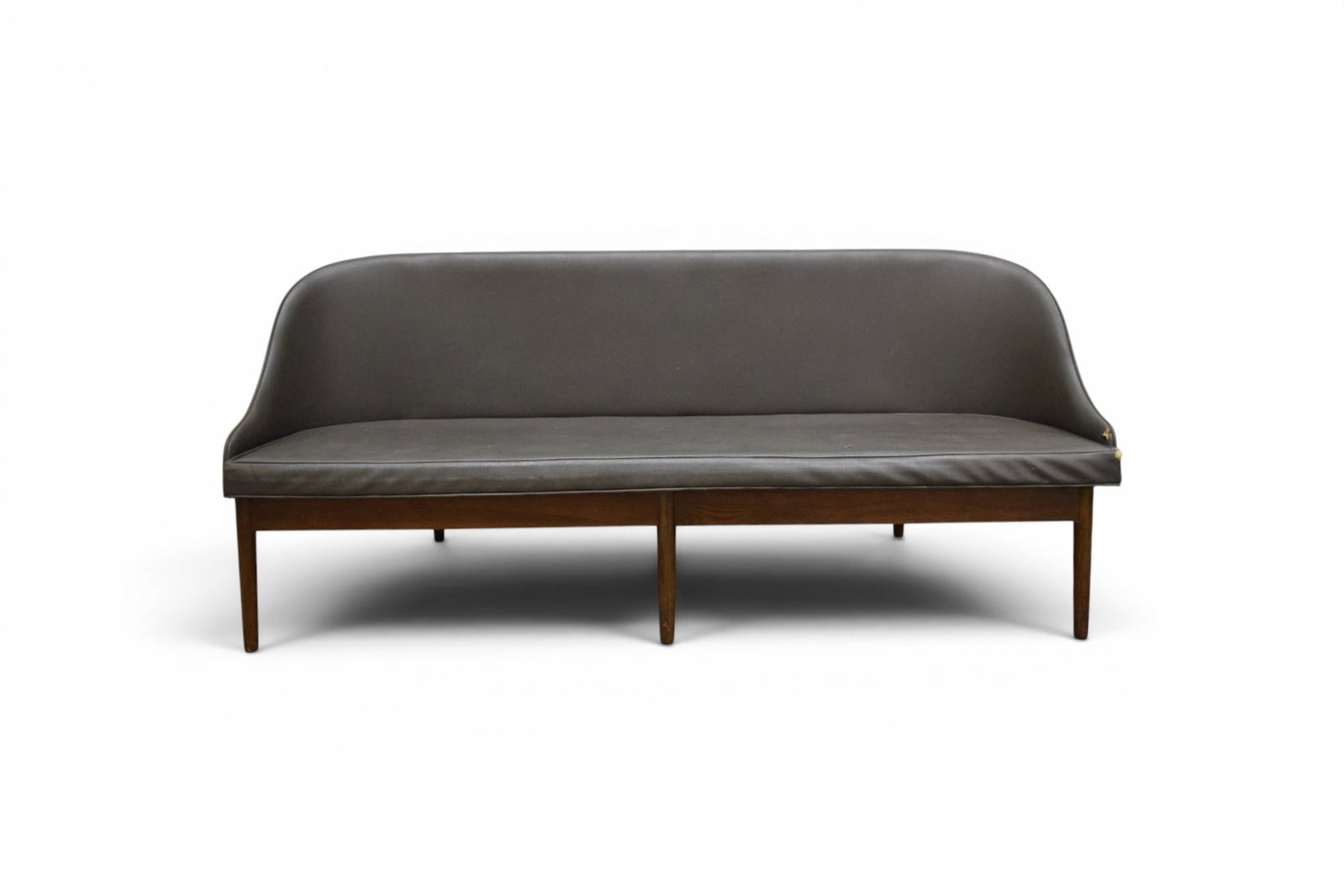 Seymour James Weiner Kodawood Sofa (1 of 11)