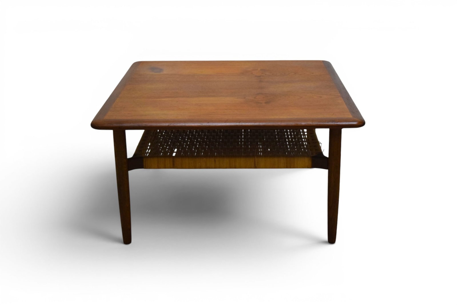Gunnar Schwartz Danish Coffee Table (1 of 13)