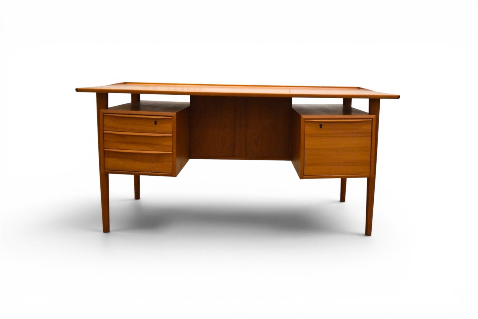 Peter Lovig Neilsen Floating Top Desk (1 of 9)