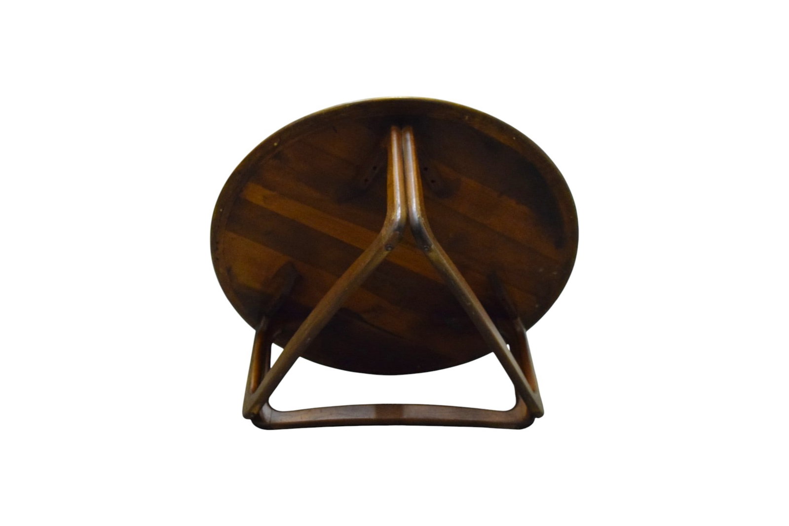 Lane Perception Round Coffee Table - 10