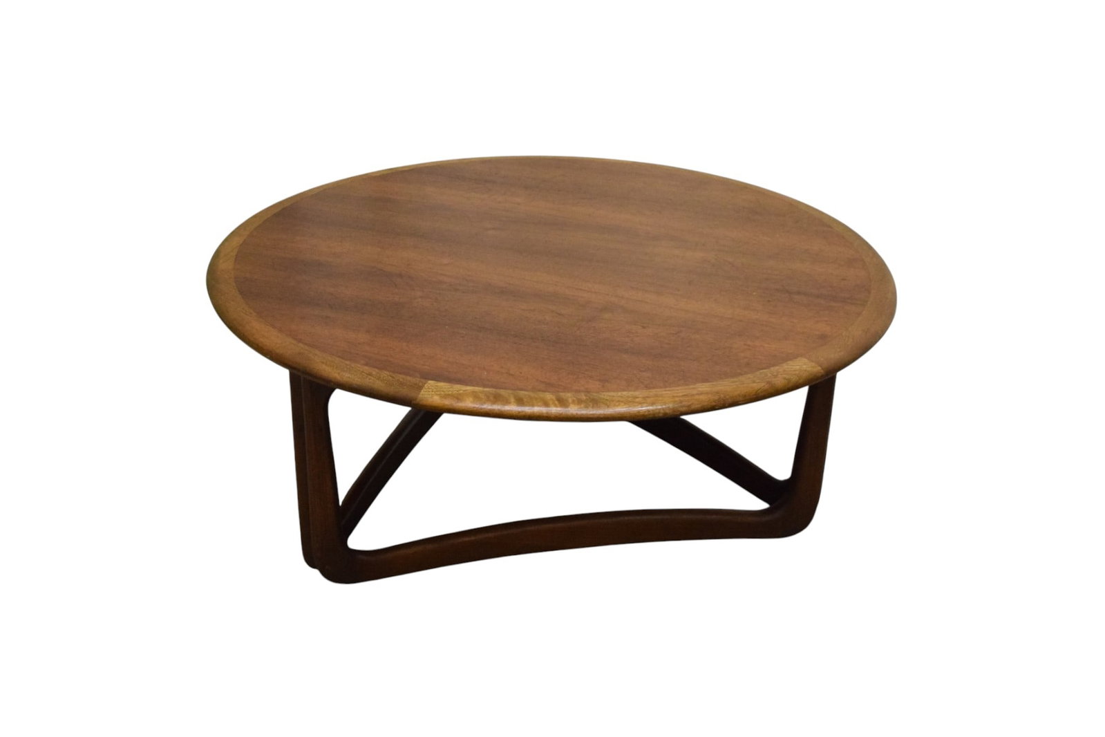 Lane Perception Round Coffee Table - 2