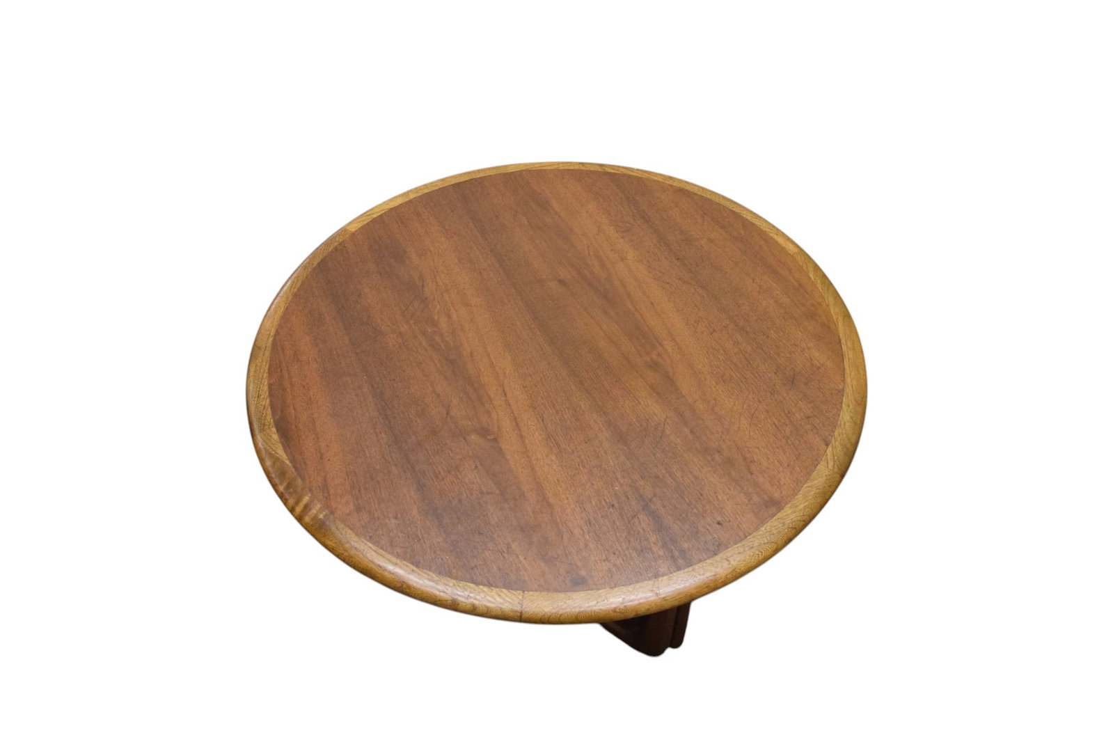 Lane Perception Round Coffee Table - 7