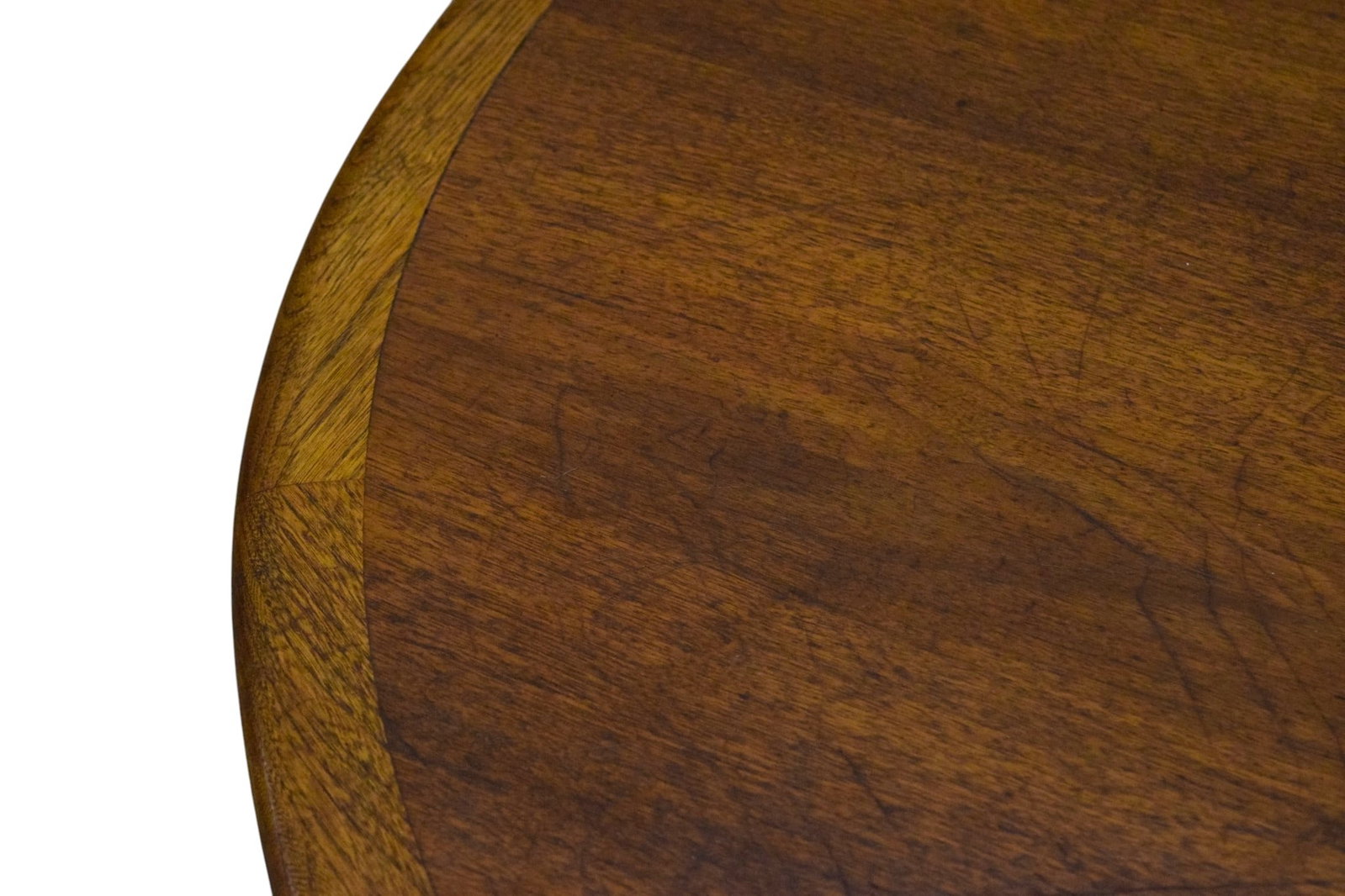 Lane Perception Round Coffee Table - 8