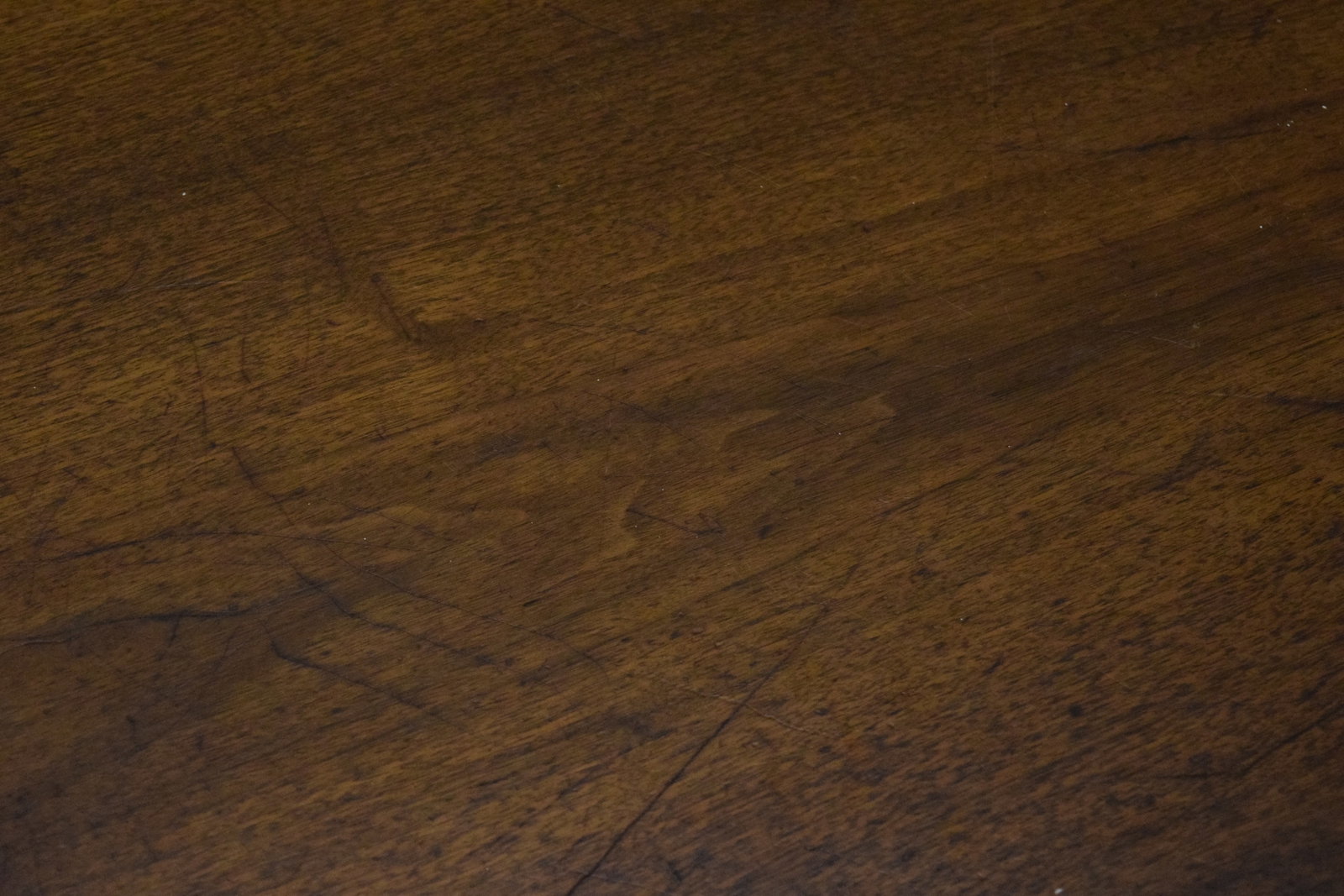 Lane Perception Round Coffee Table - 9