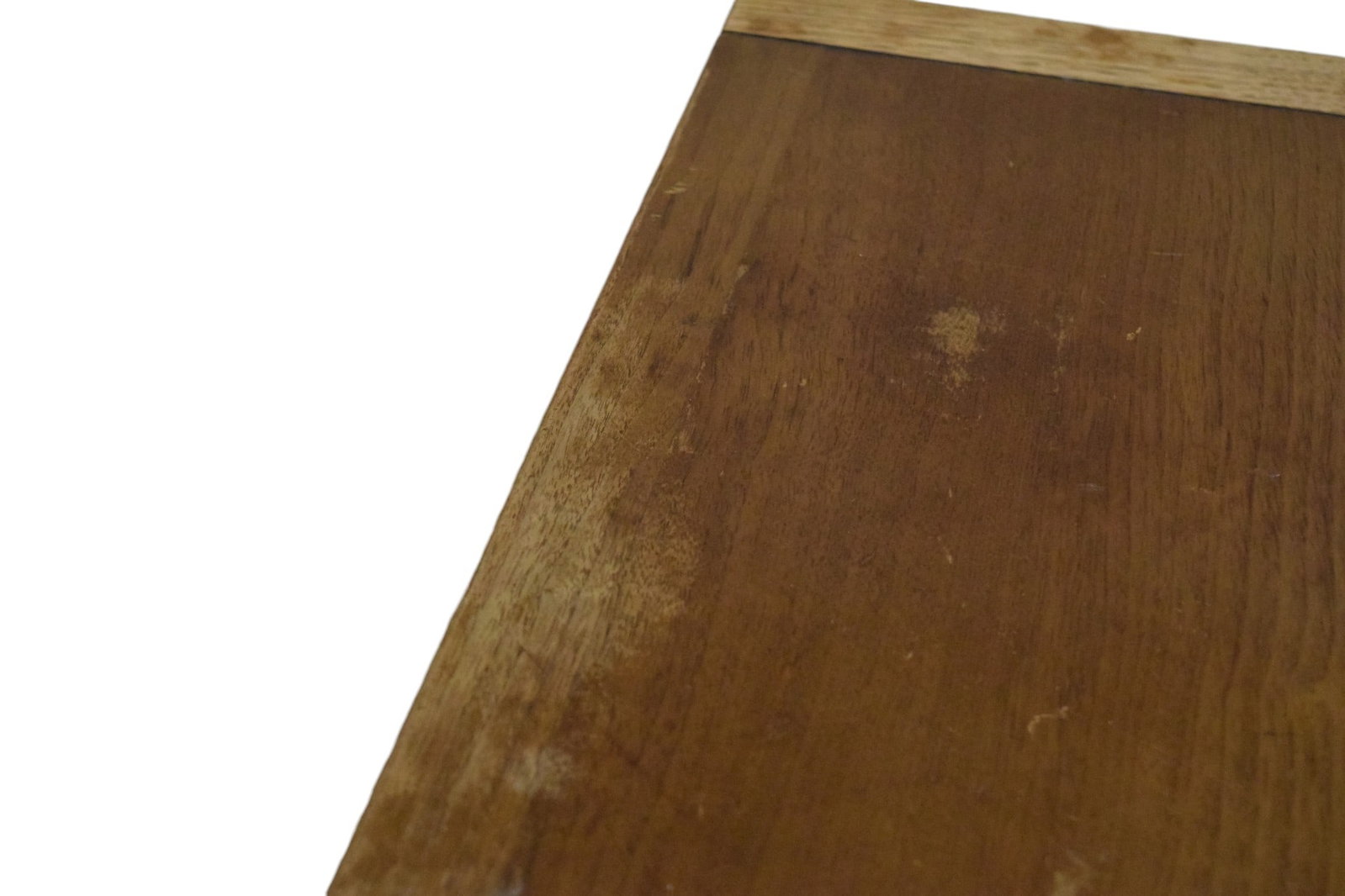 Drexel Profile Dining Table - 10