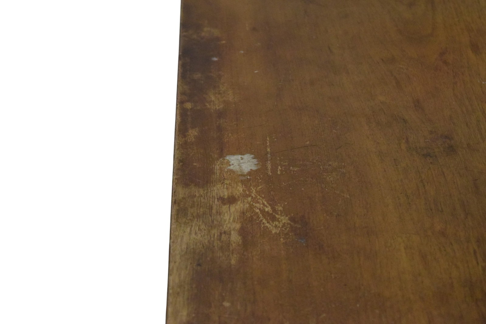 Drexel Profile Dining Table - 12