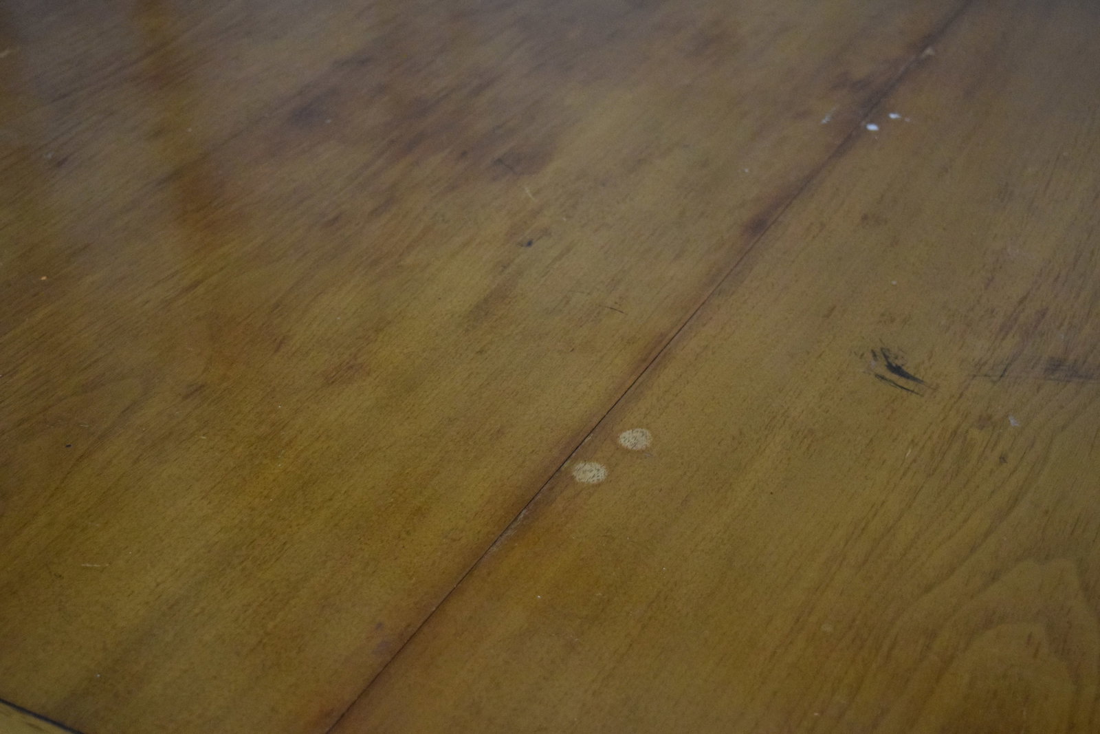 Drexel Profile Dining Table - 14