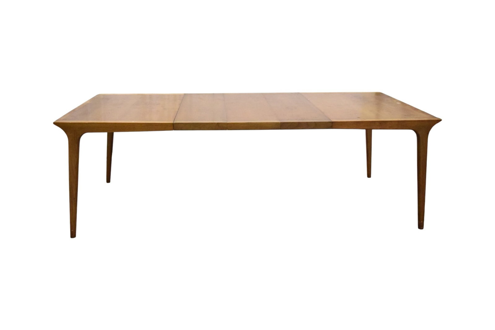 Drexel Profile Dining Table - 15