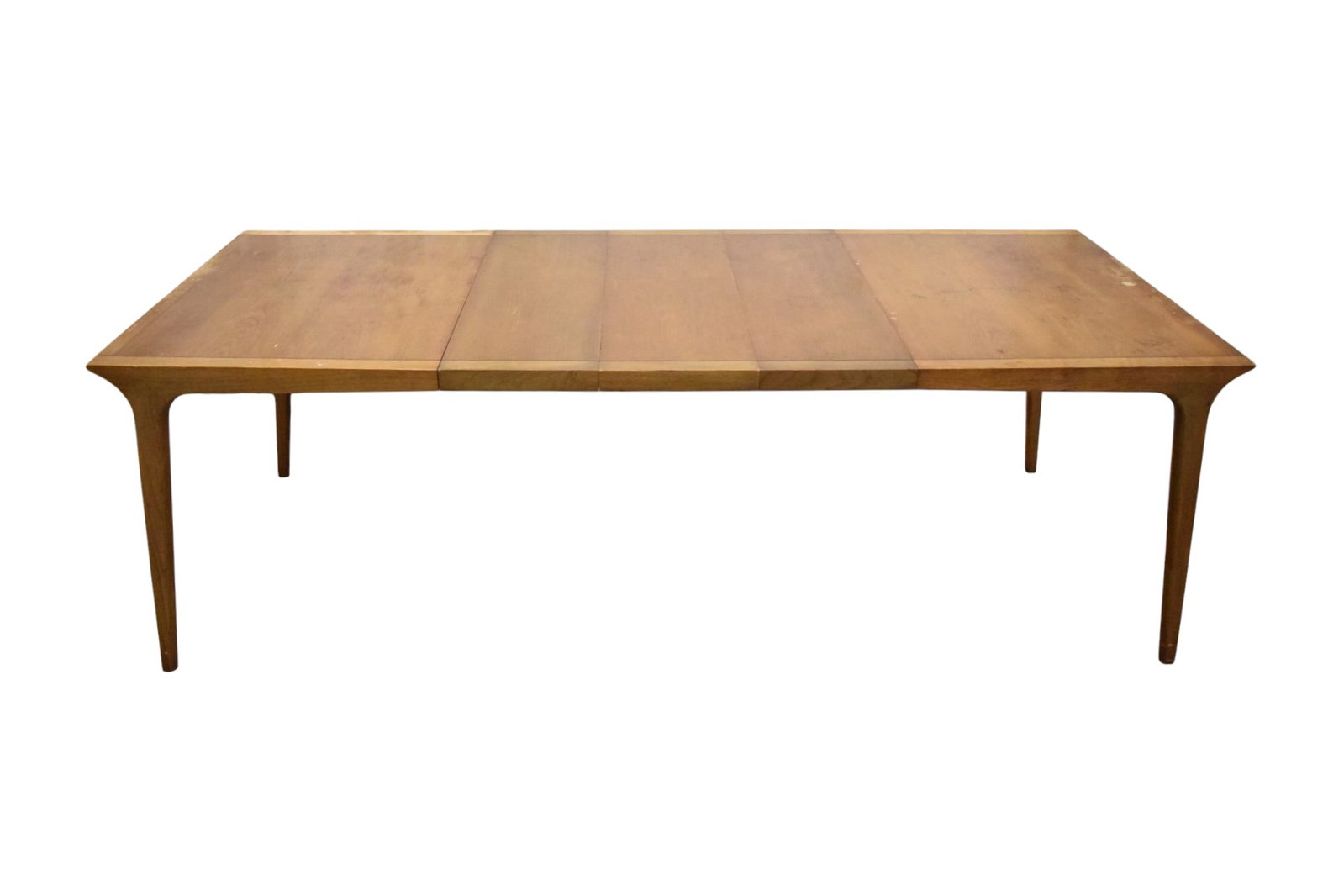 Drexel Profile Dining Table - 16