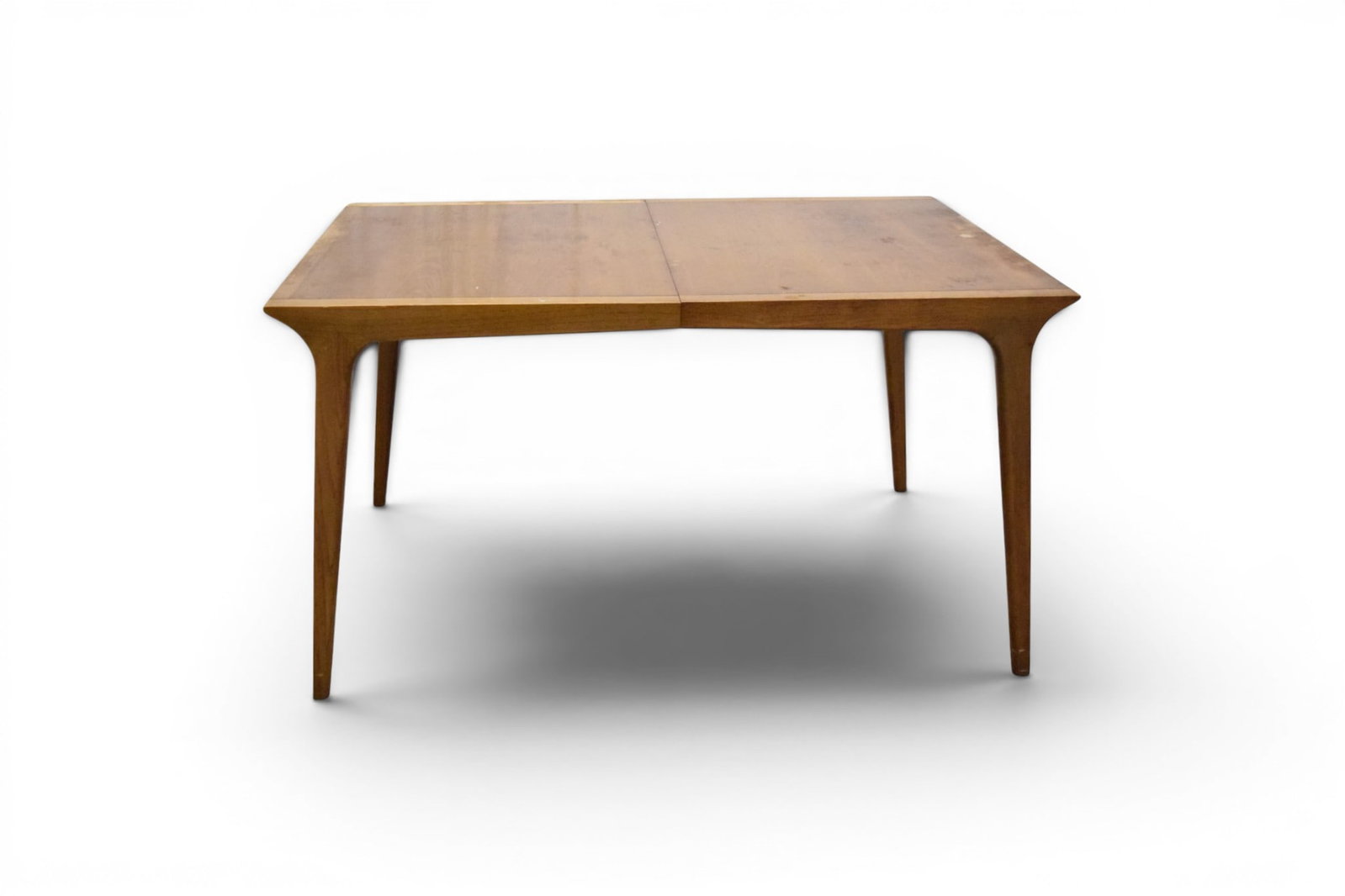 Drexel Profile Dining Table (1 of 16)