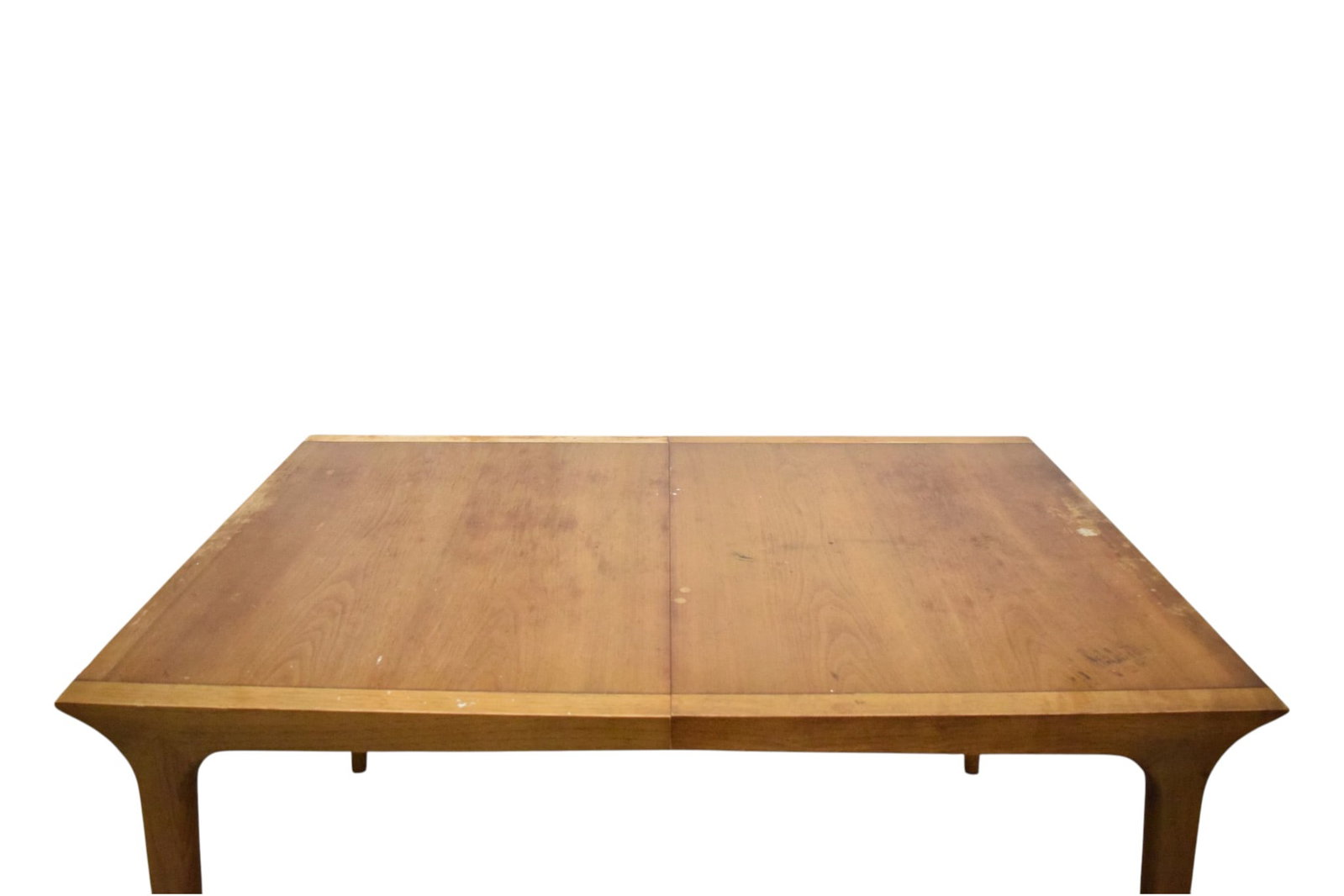 Drexel Profile Dining Table - 3