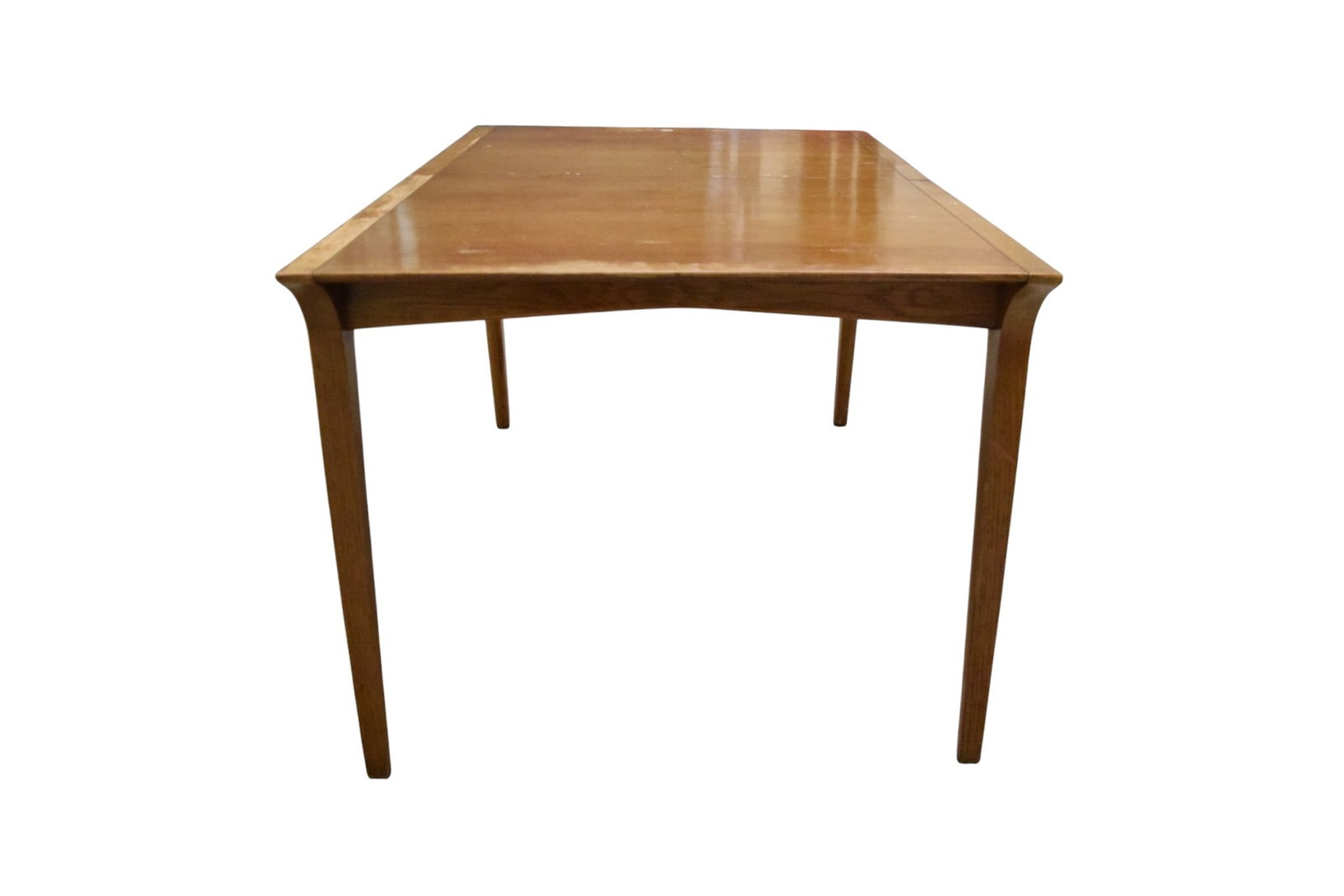 Drexel Profile Dining Table - 4