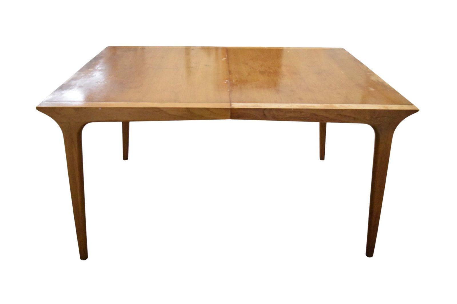 Drexel Profile Dining Table - 5