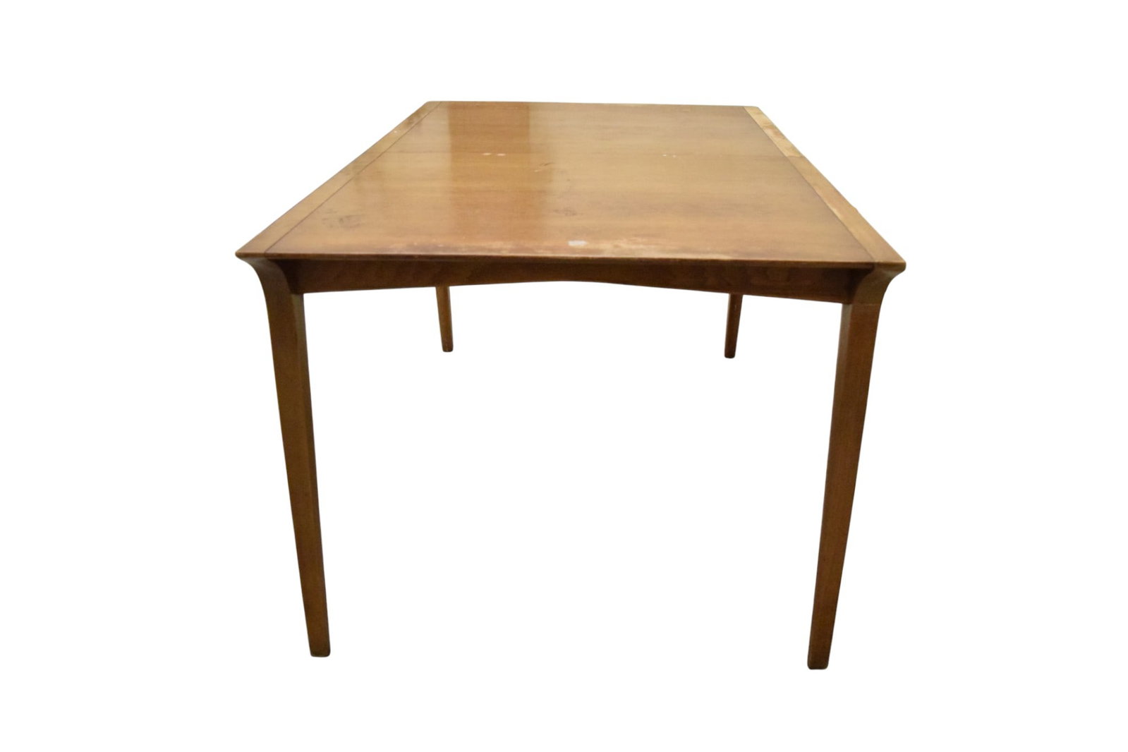Drexel Profile Dining Table - 6