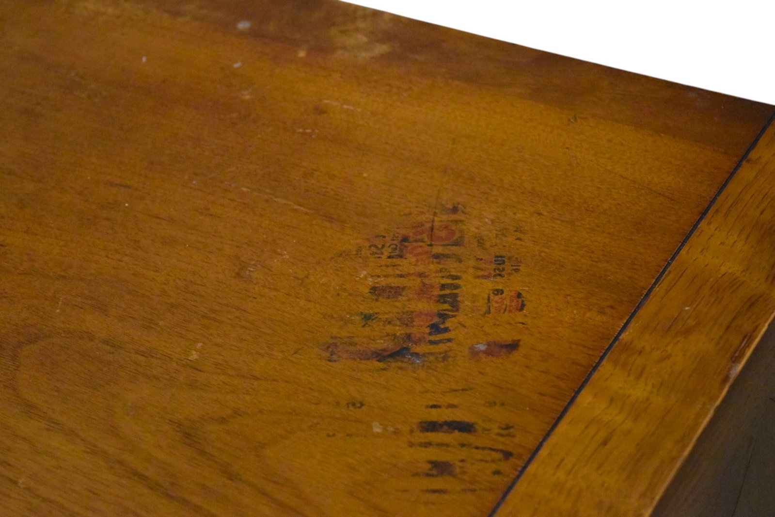 Drexel Profile Dining Table - 7
