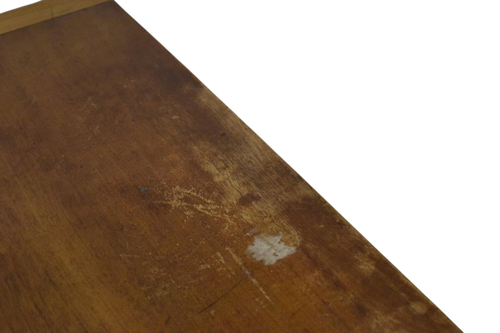 Drexel Profile Dining Table - 8