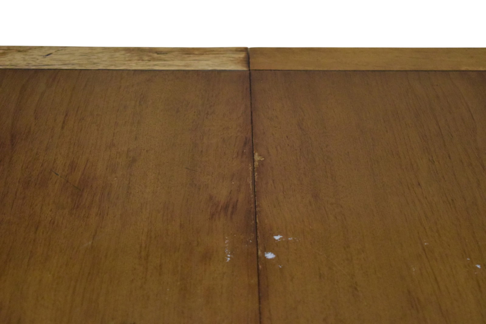 Drexel Profile Dining Table - 9