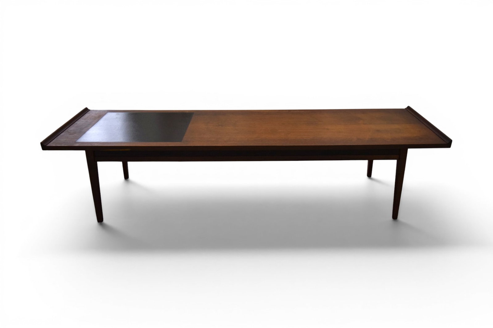 Merton Gershun Dillingham Esprit Cocktail Table (1 of 13)