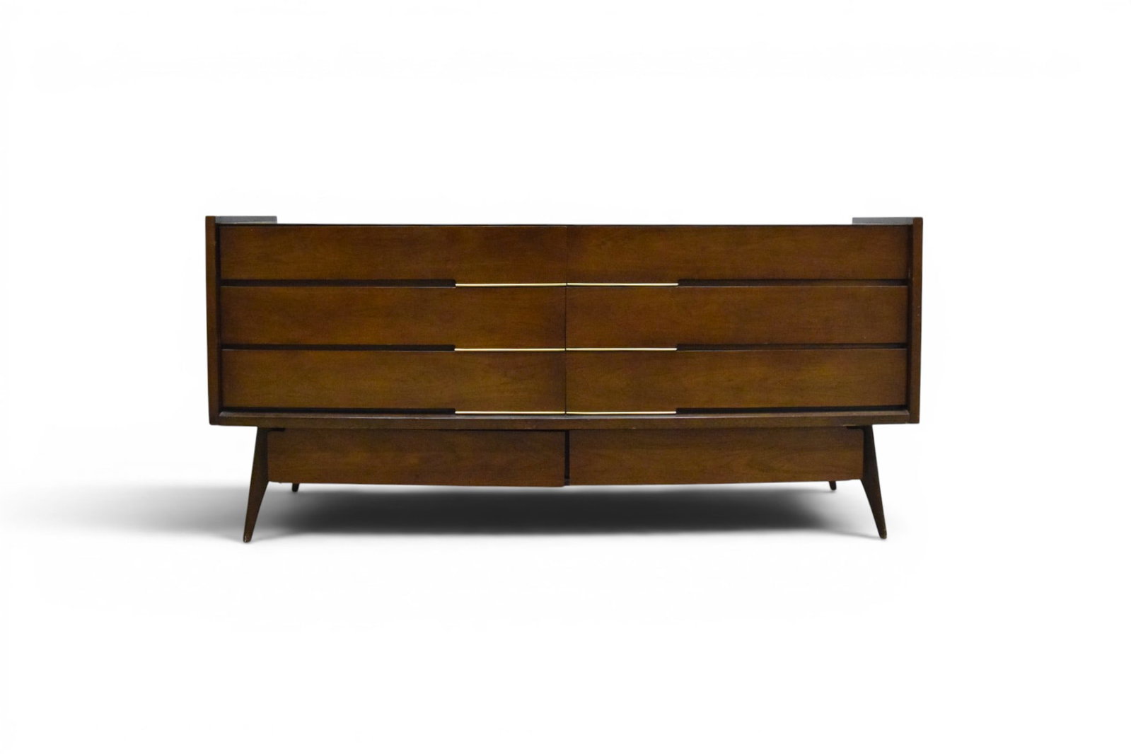 Hoke Wood Long Dresser (1 of 14)