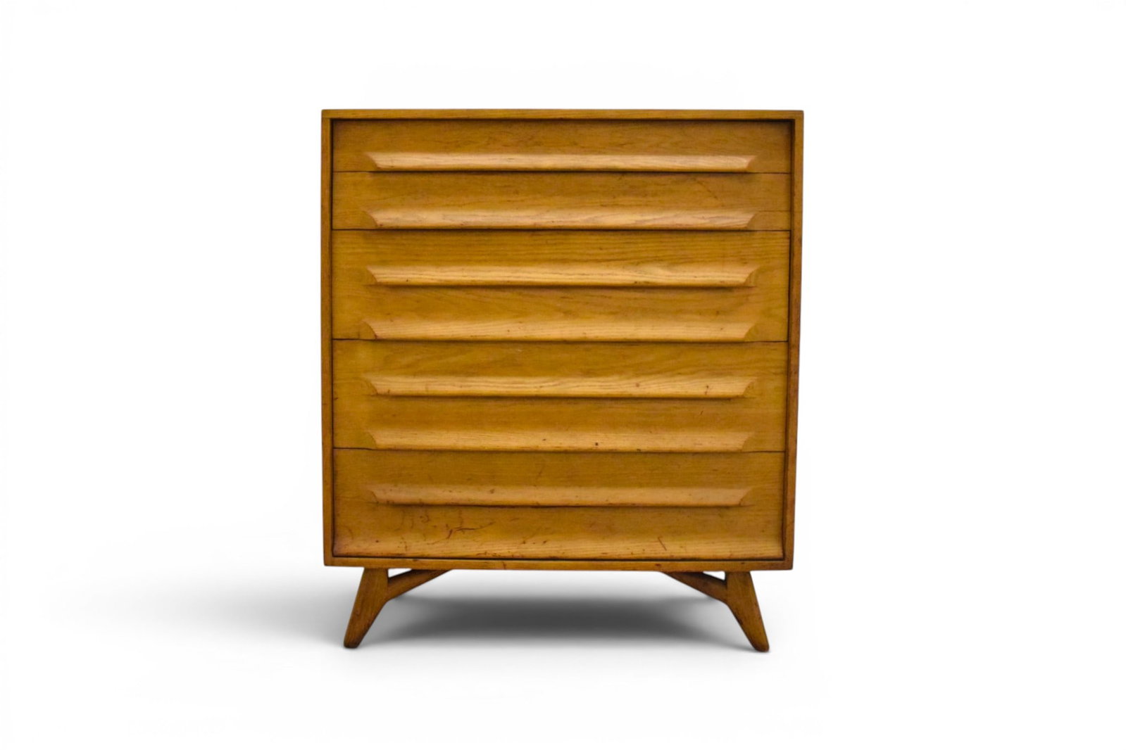 Jack Van Der Molen for Jamestown Lounge High Chest (1 of 11)