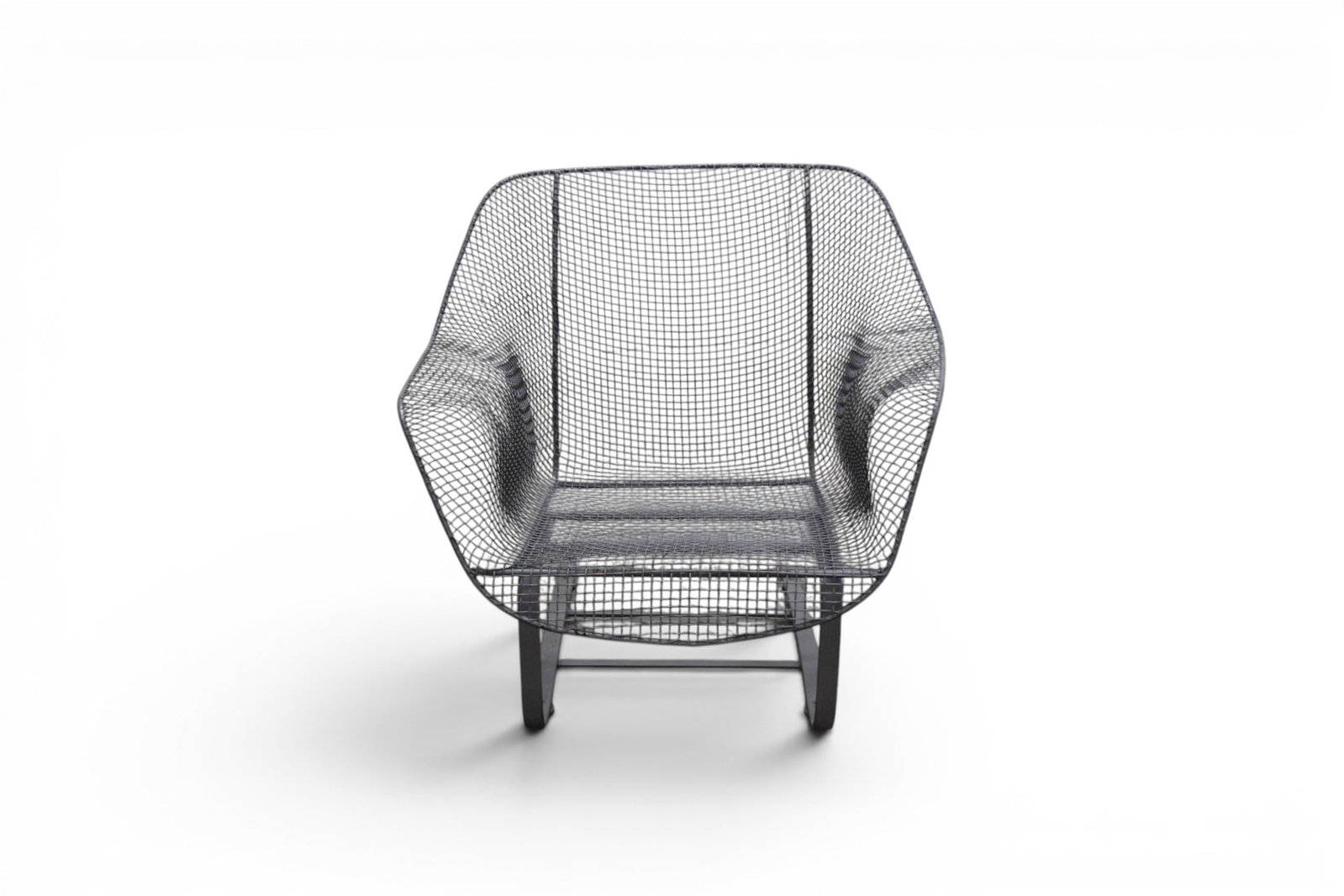 Woodard Sculptura Lounge Chair (1 of 10)