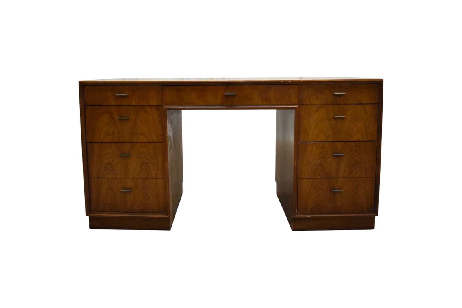 Founders Patterns 16 Desk - 2