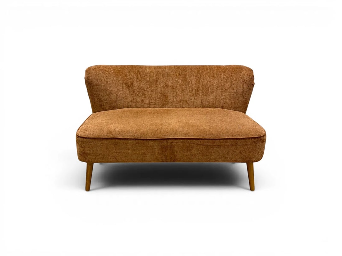 Danish Style Settee (1 of 9)