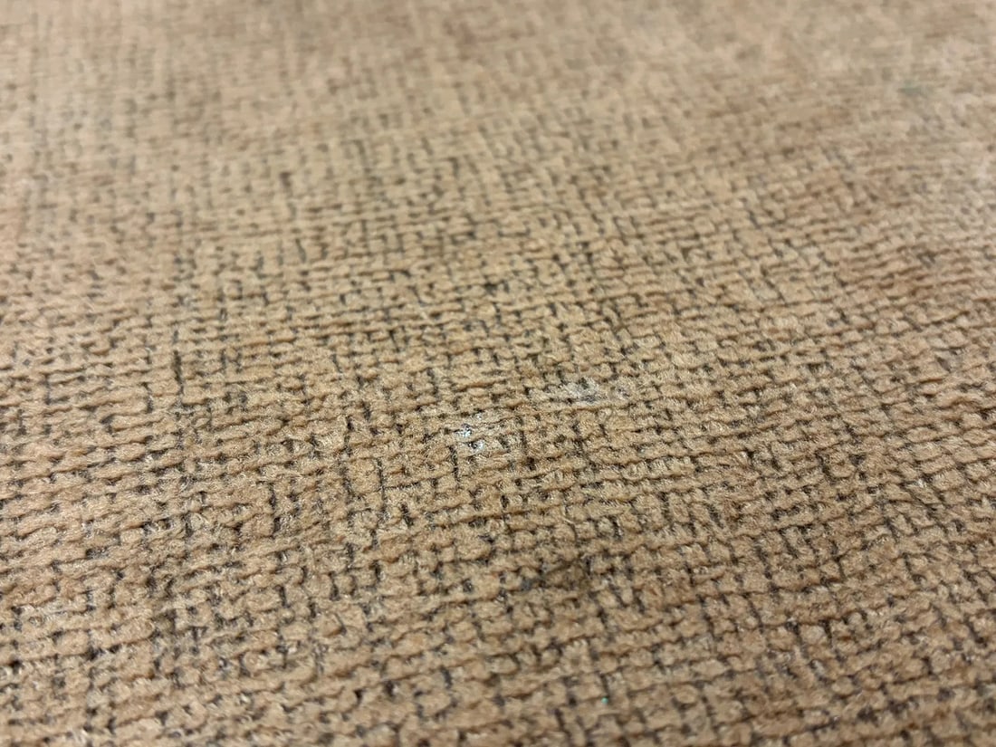 Danish Style Settee - 9
