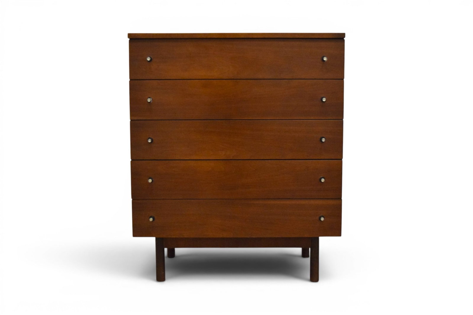 Stanley Furniture High Chest (1 of 12)