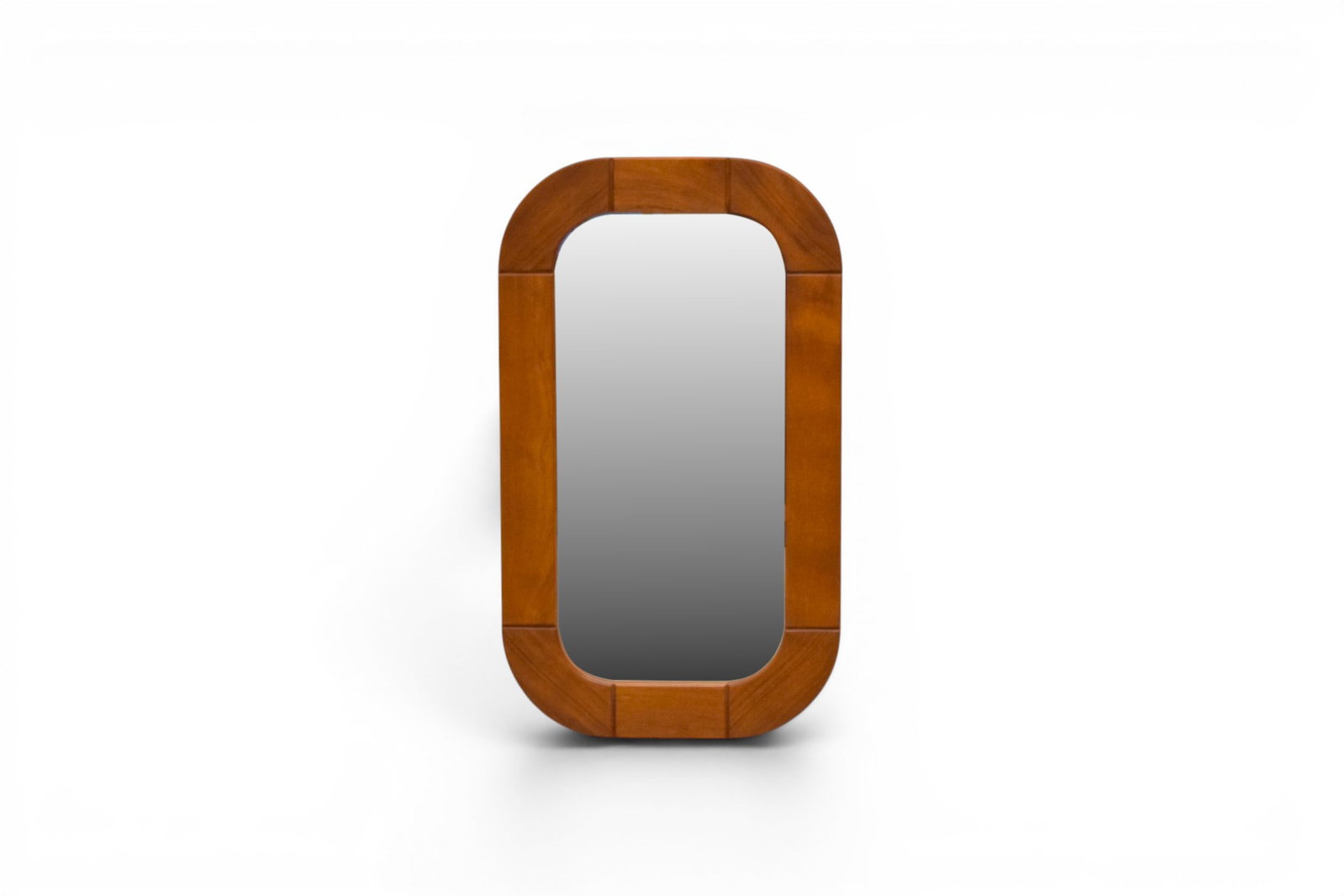 Ansager Mobler Teak Danish Modern Mirror (1 of 6)