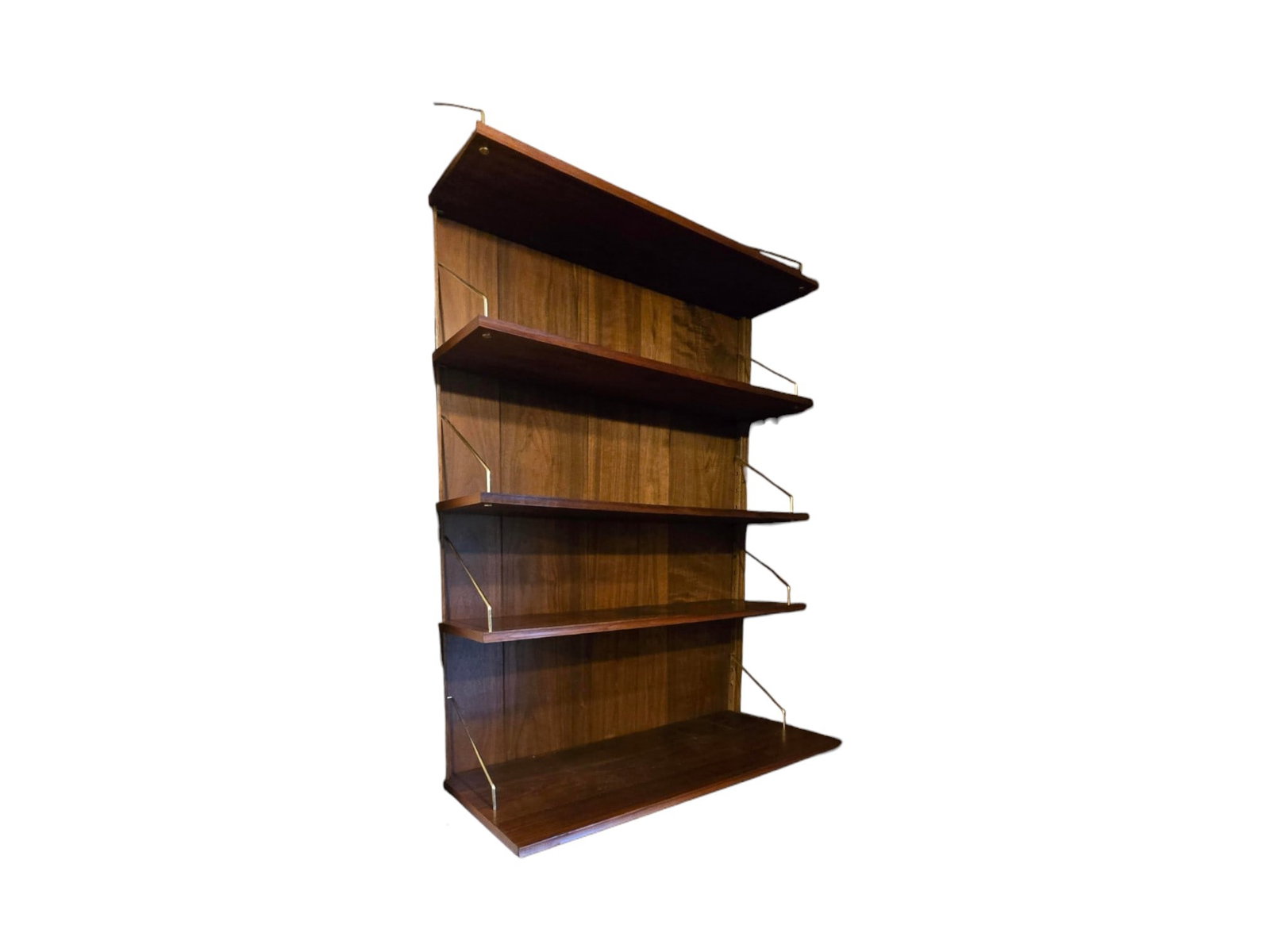 Mid-Century Modern Wall Unit (1 of 13)