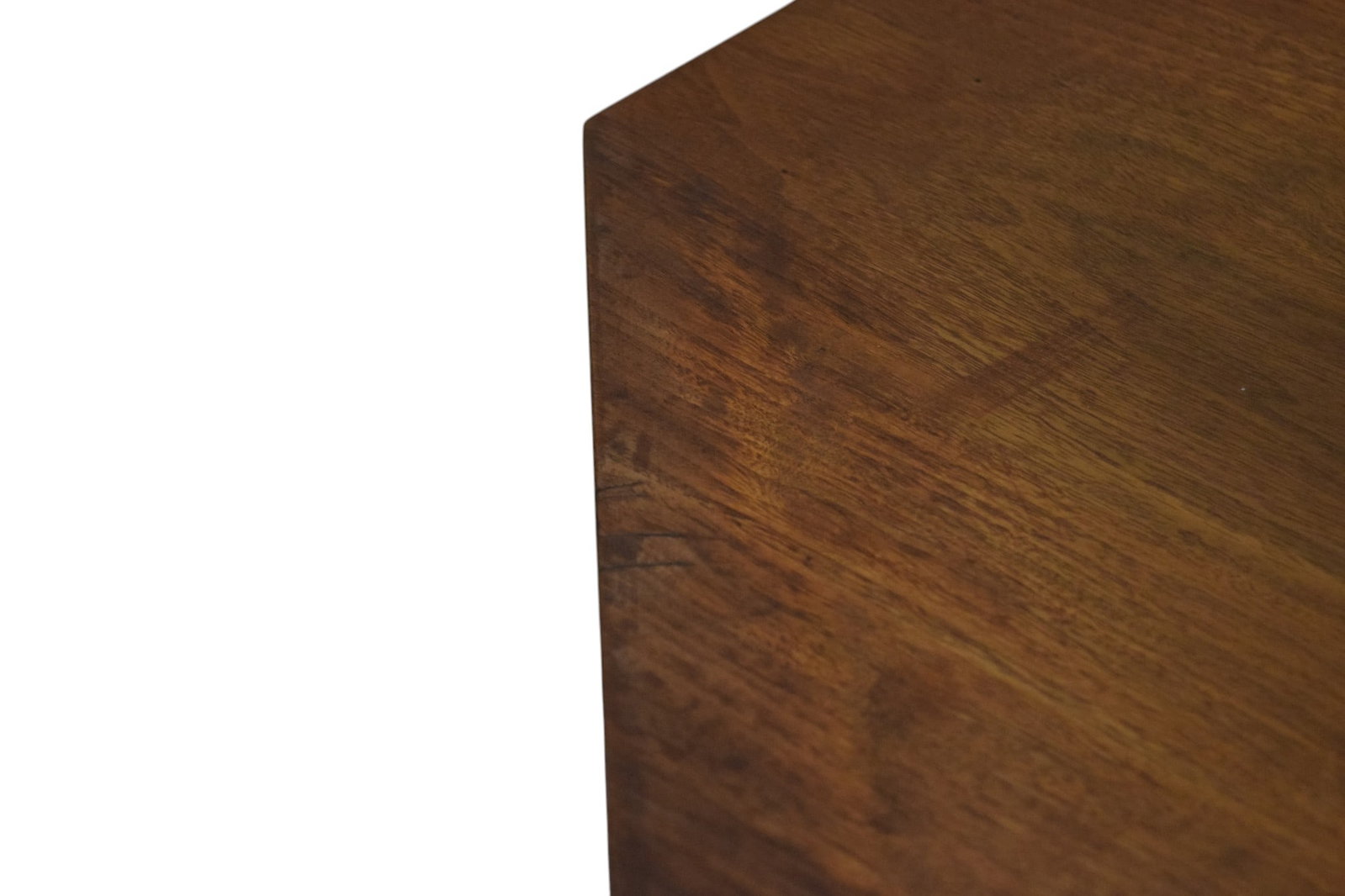 Stanley Corner Desk / Vanity - 11