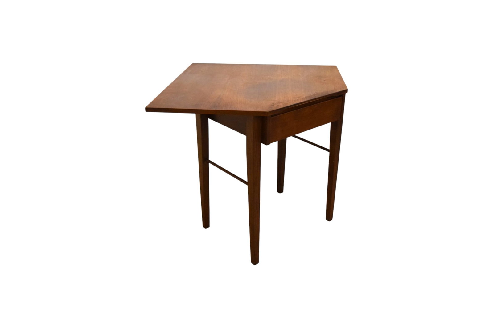 Stanley Corner Desk / Vanity - 3