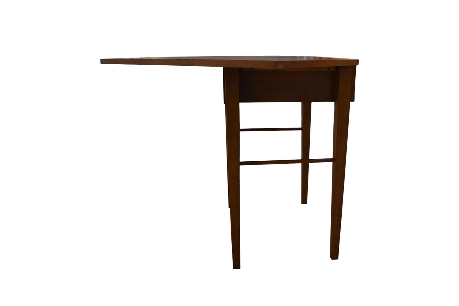 Stanley Corner Desk / Vanity - 4