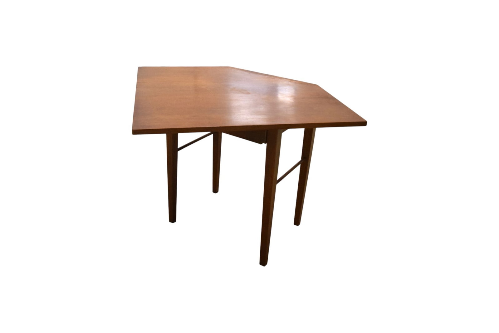 Stanley Corner Desk / Vanity - 5