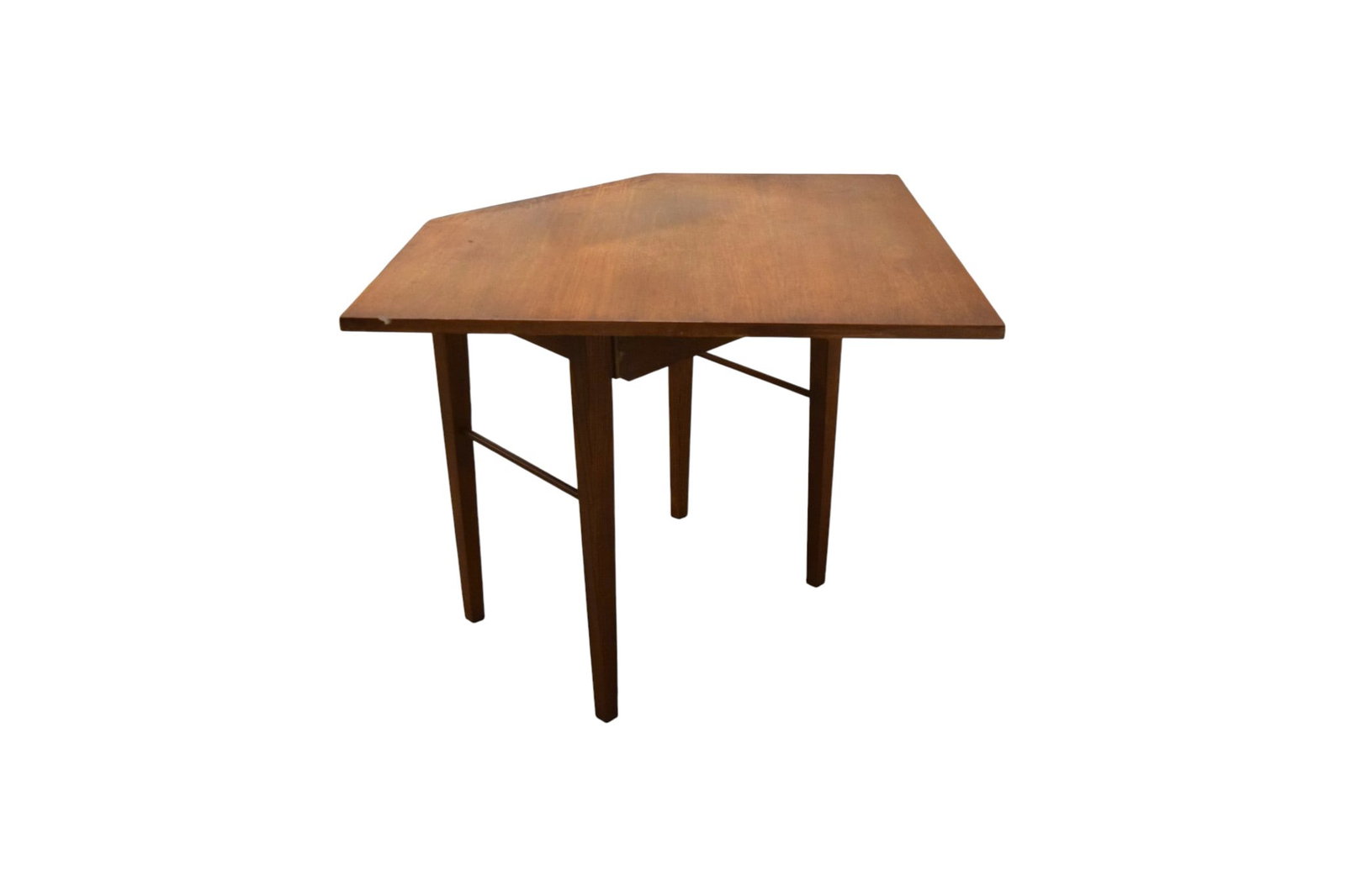 Stanley Corner Desk / Vanity - 6