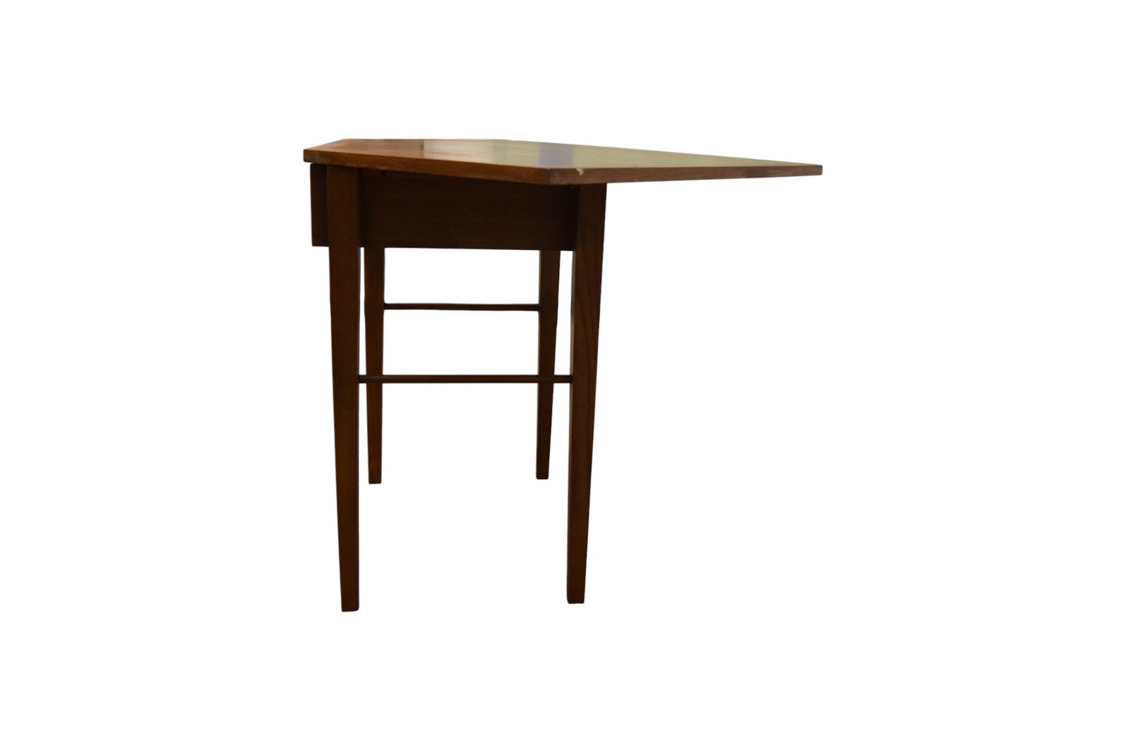 Stanley Corner Desk / Vanity - 7