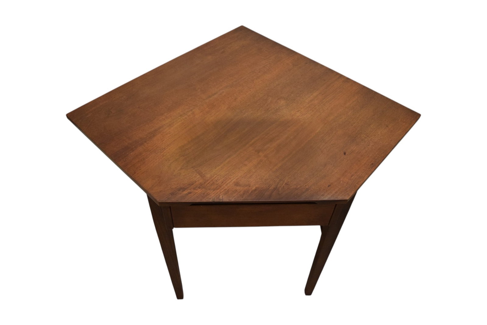 Stanley Corner Desk / Vanity - 8