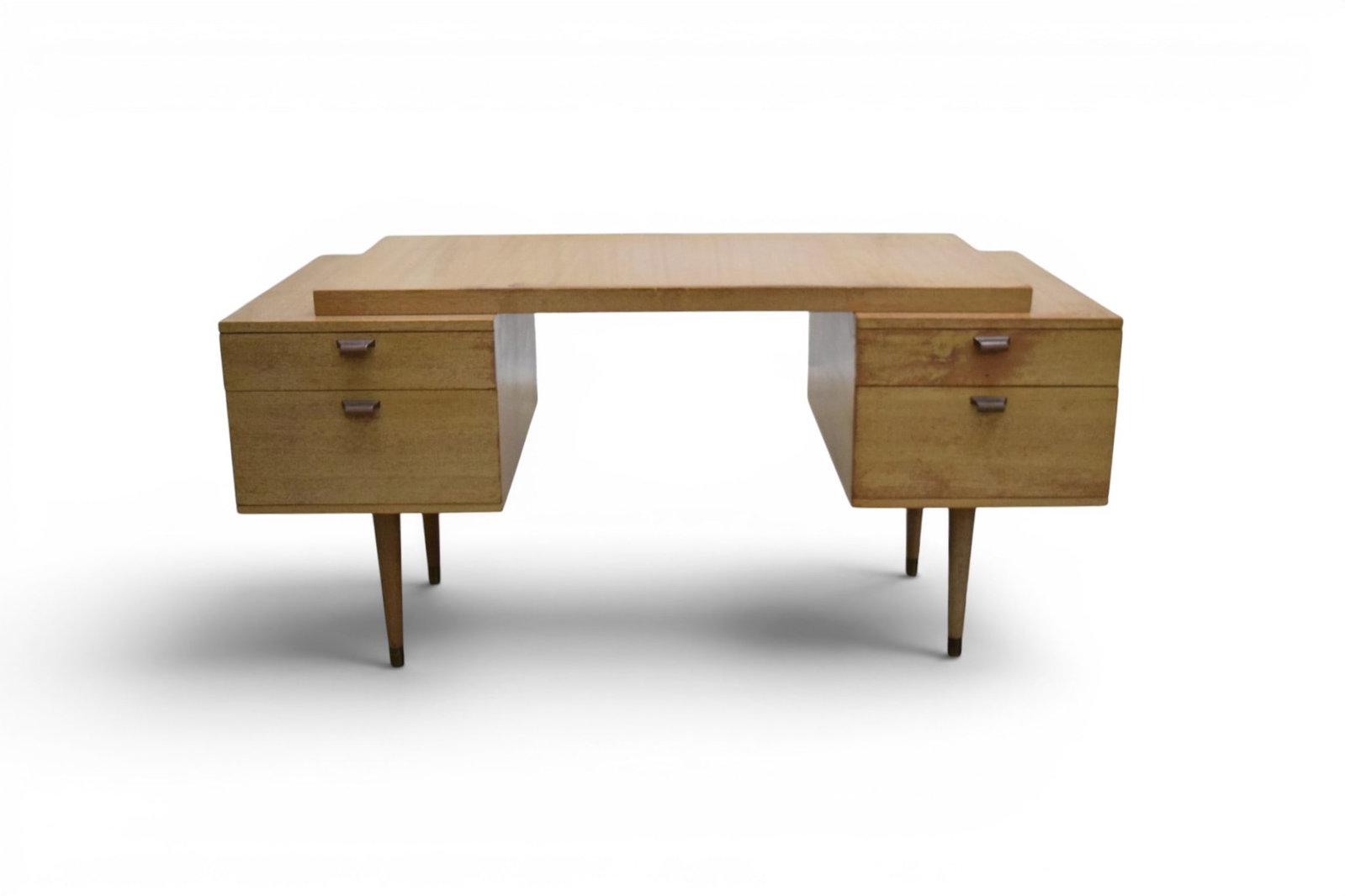 Barzilay Modern Blonde Desk (1 of 13)