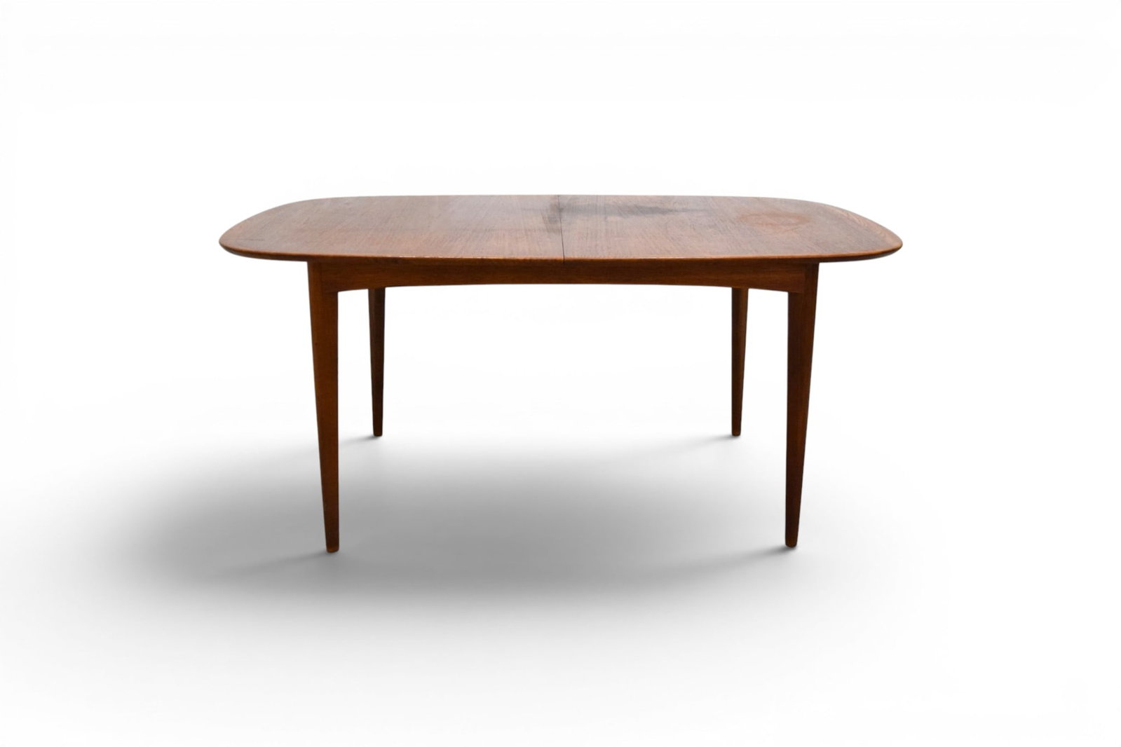 Mid-Century Modern Extending Dining Table (1 of 19)