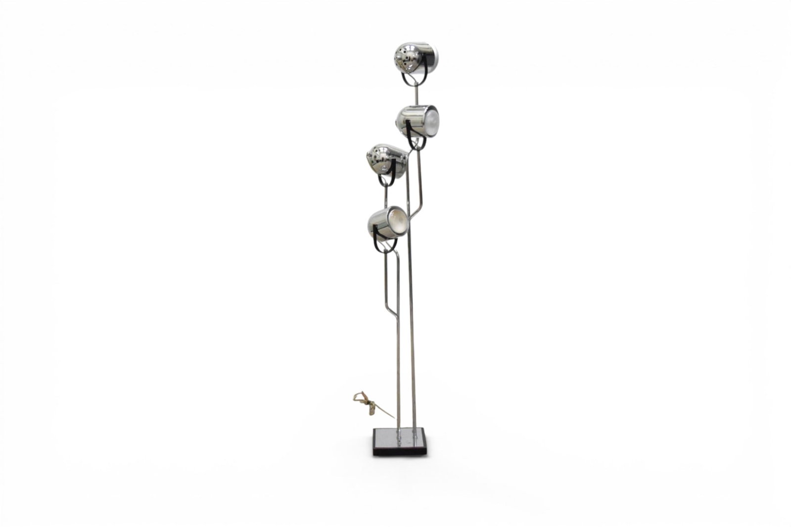 Goffredo Reggiani Style Floor Lamp (1 of 7)