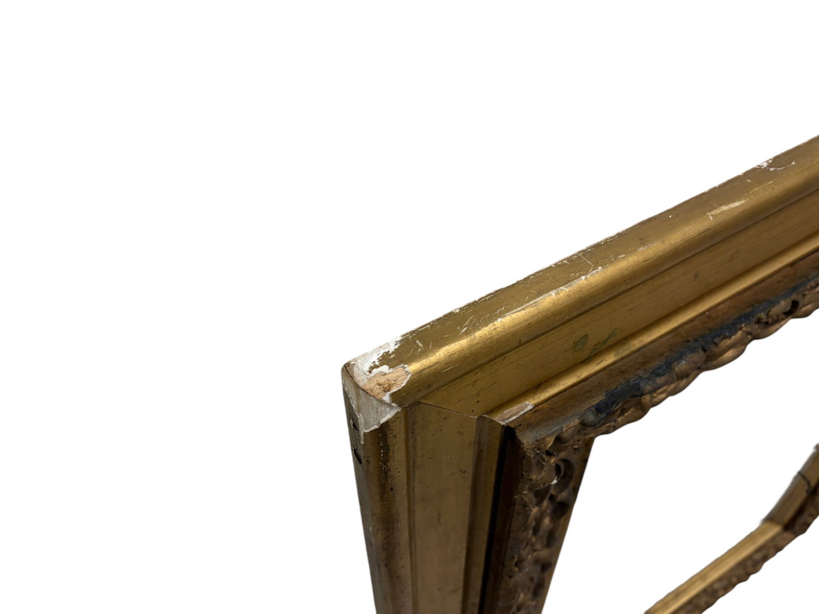 5 Gilt Frames - 3