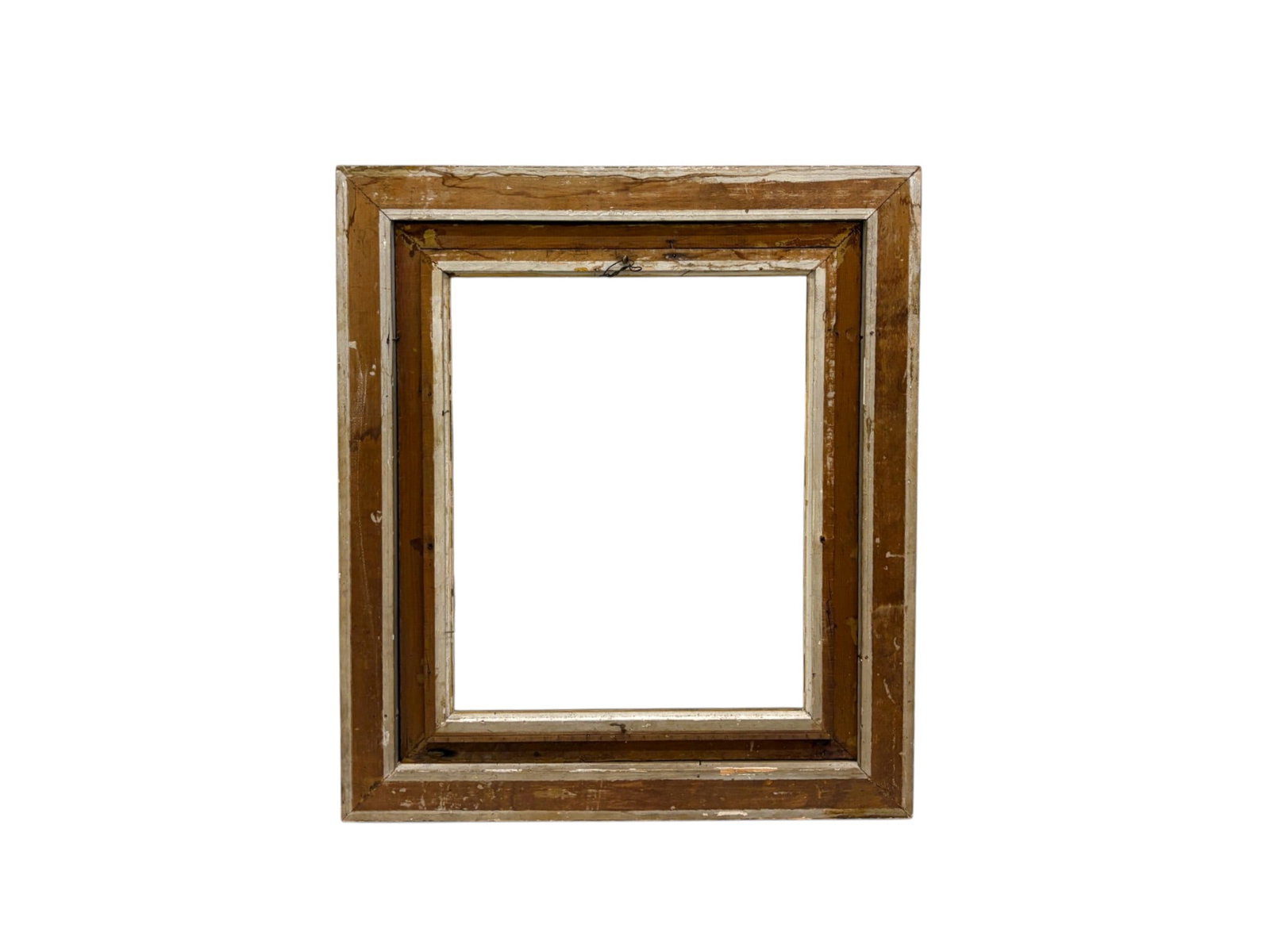 5 Gilt Frames - 4