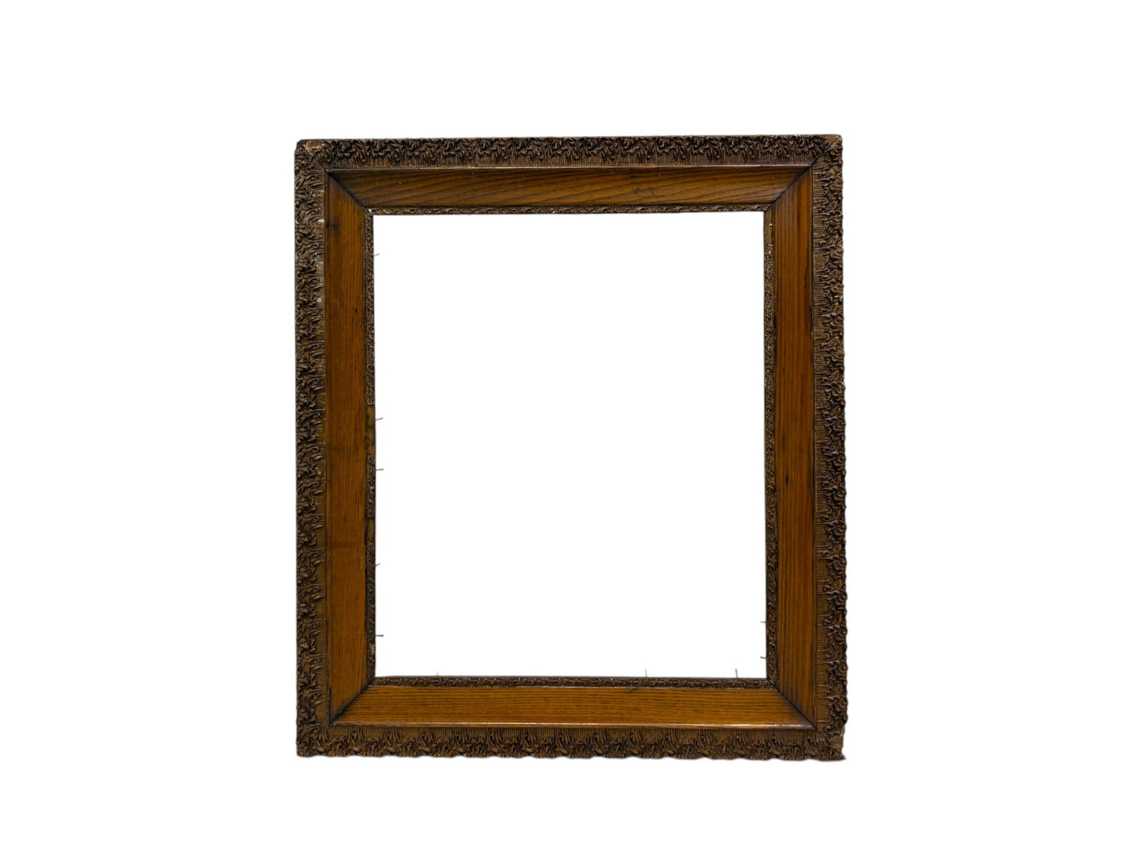 5 Gilt Frames - 5