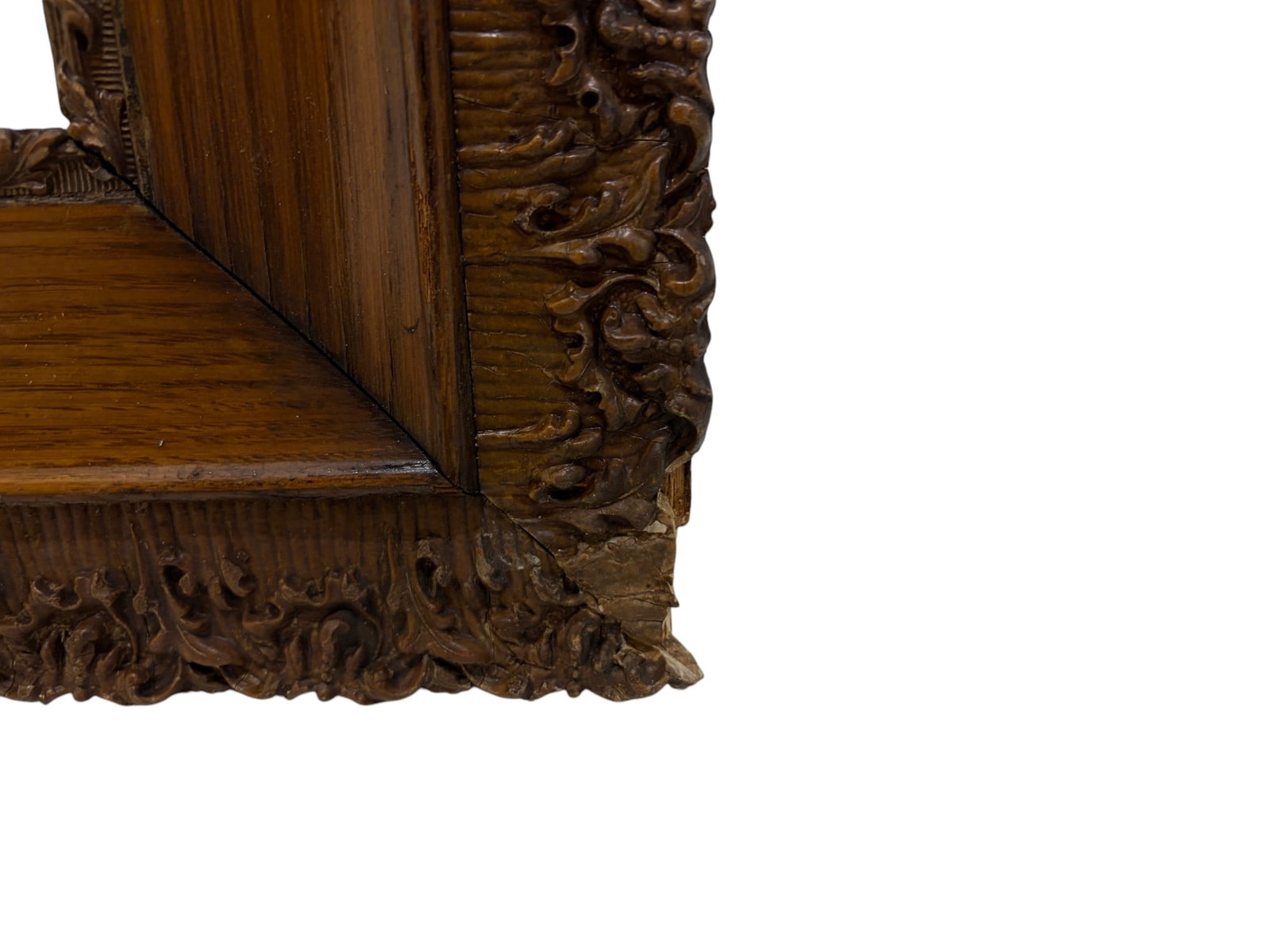 5 Gilt Frames - 8