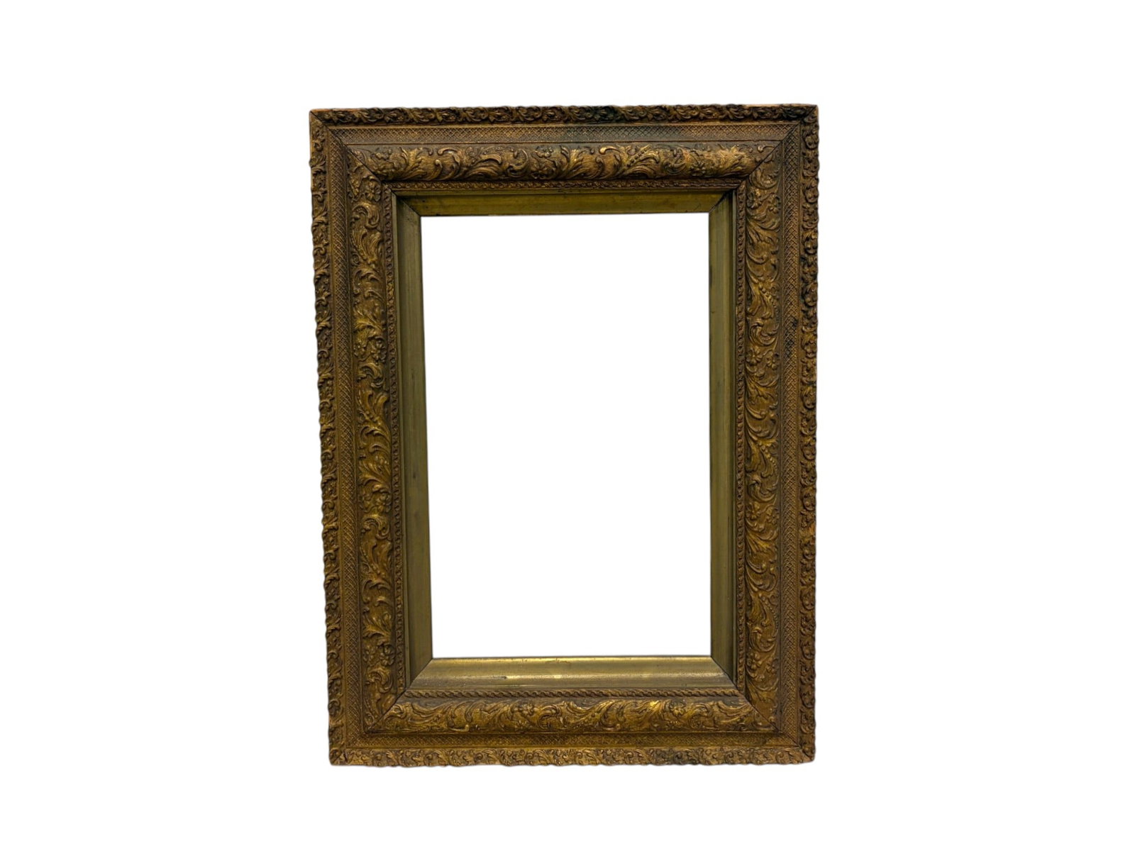5 Gilt Frames - 9