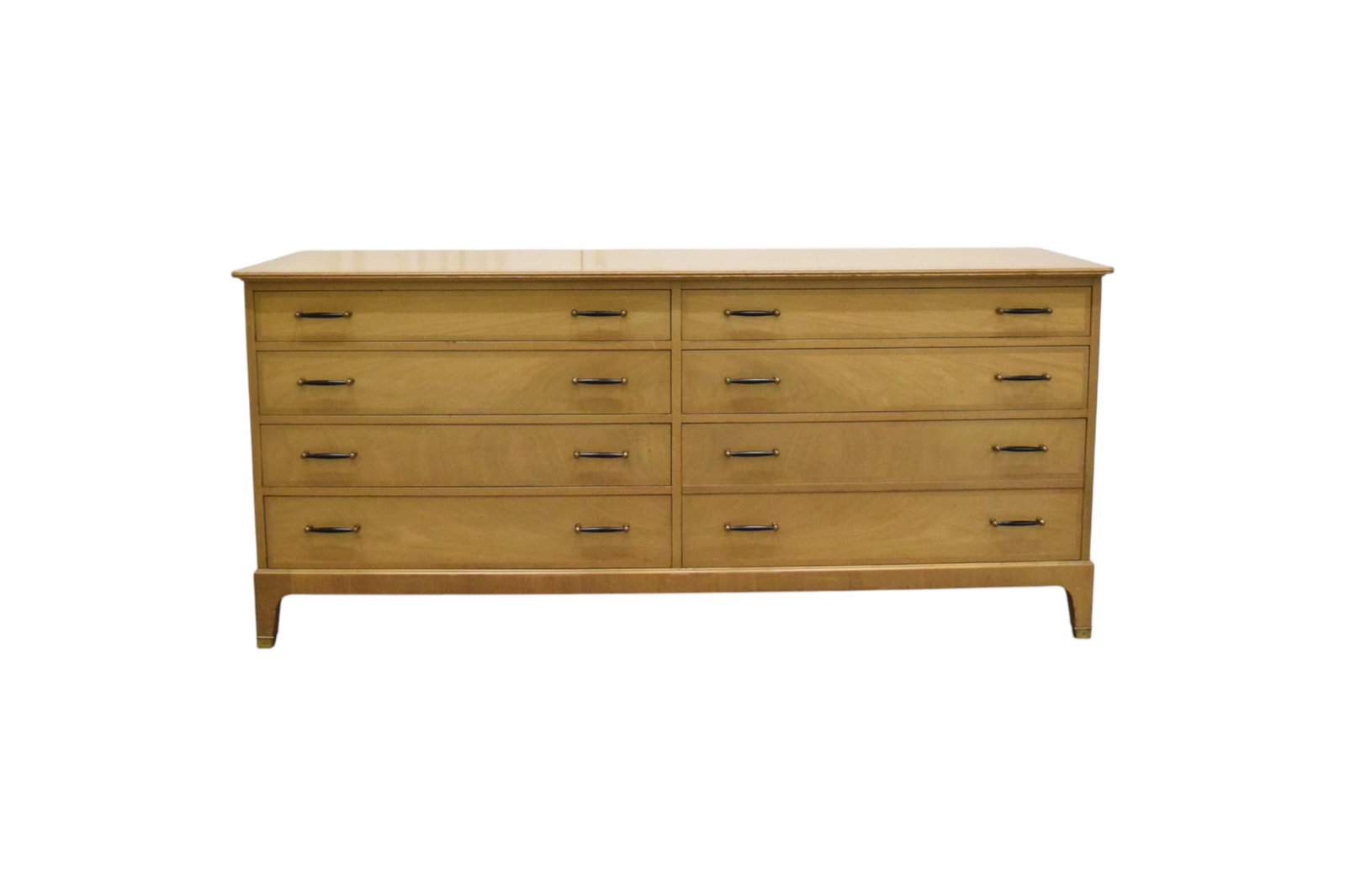 Renzo Rutili for John Stuart Long Dresser (1 of 10)