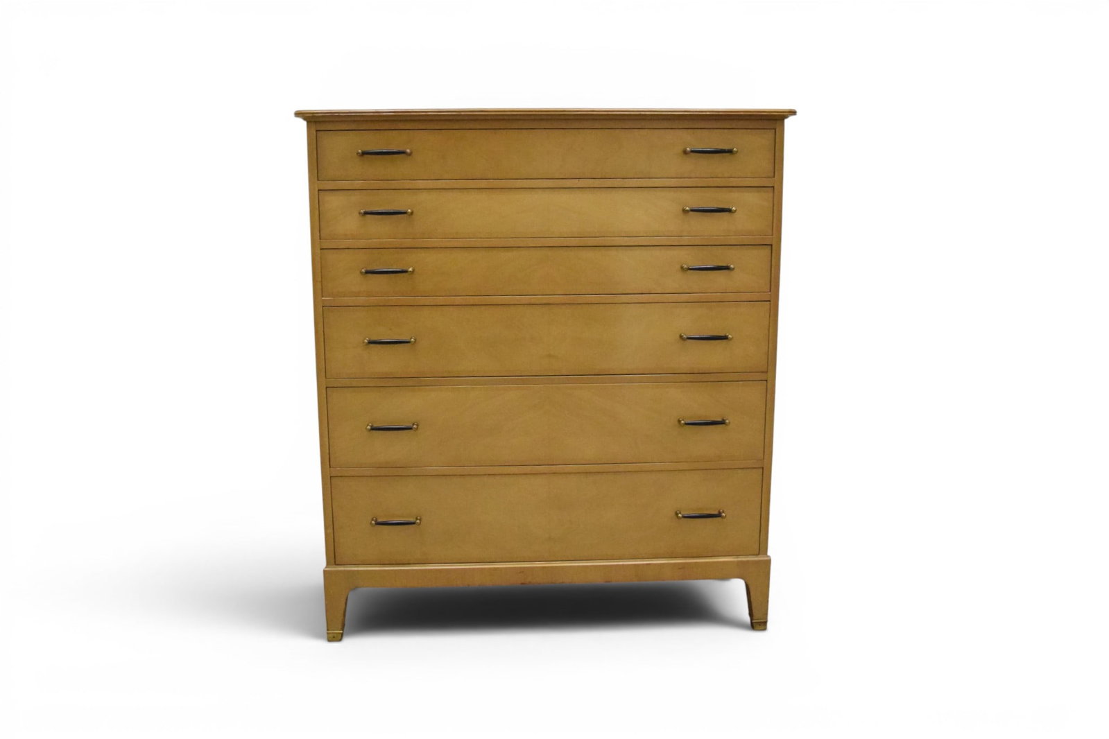 Renzo Rutili for John Stuart Tall Chest (1 of 10)