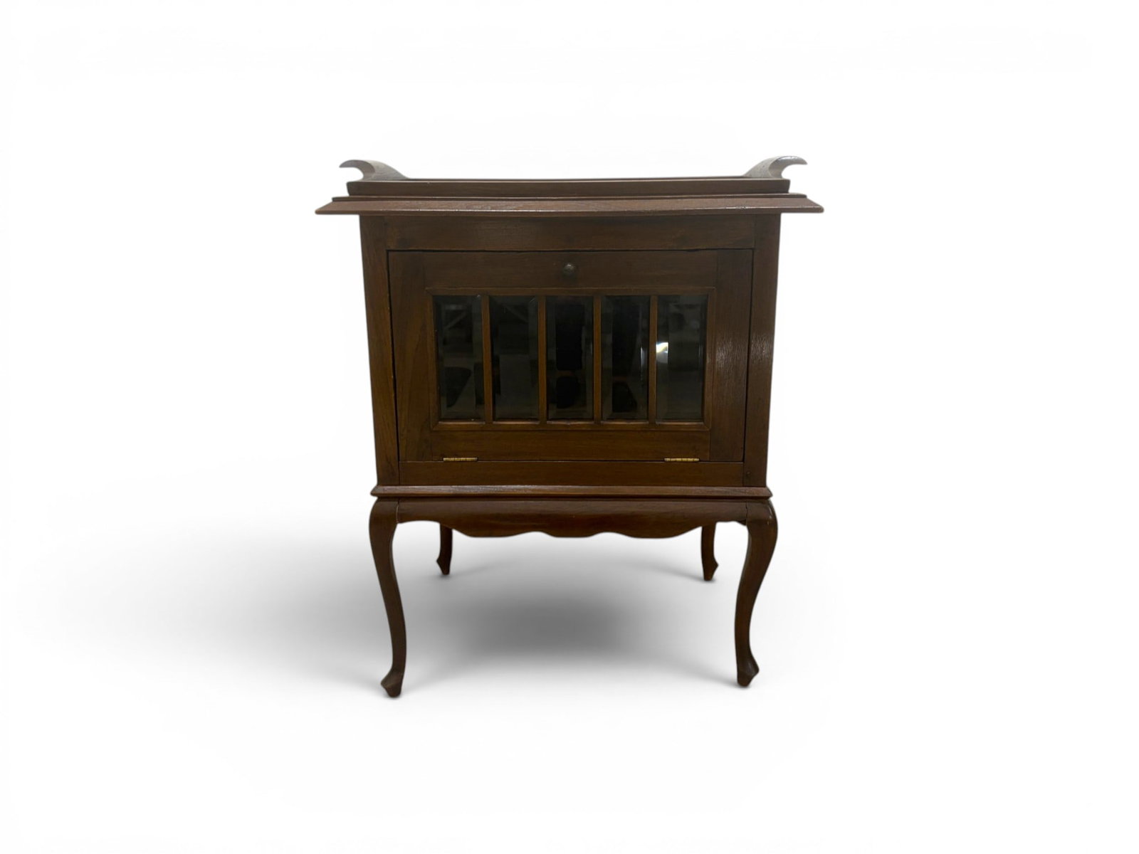 Tray Top Chocolate / Bar Cabinet (1 of 15)
